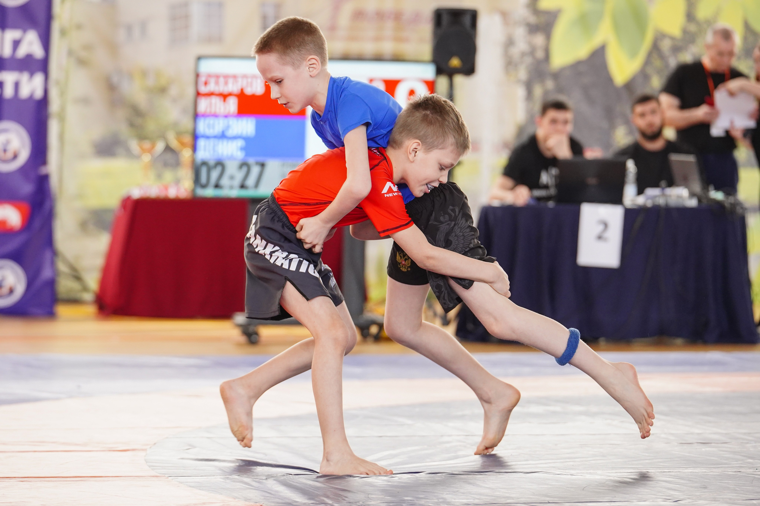 Спорт репортаж. Фотограф Олеся Мочалова. Москва. Нижний Новгород