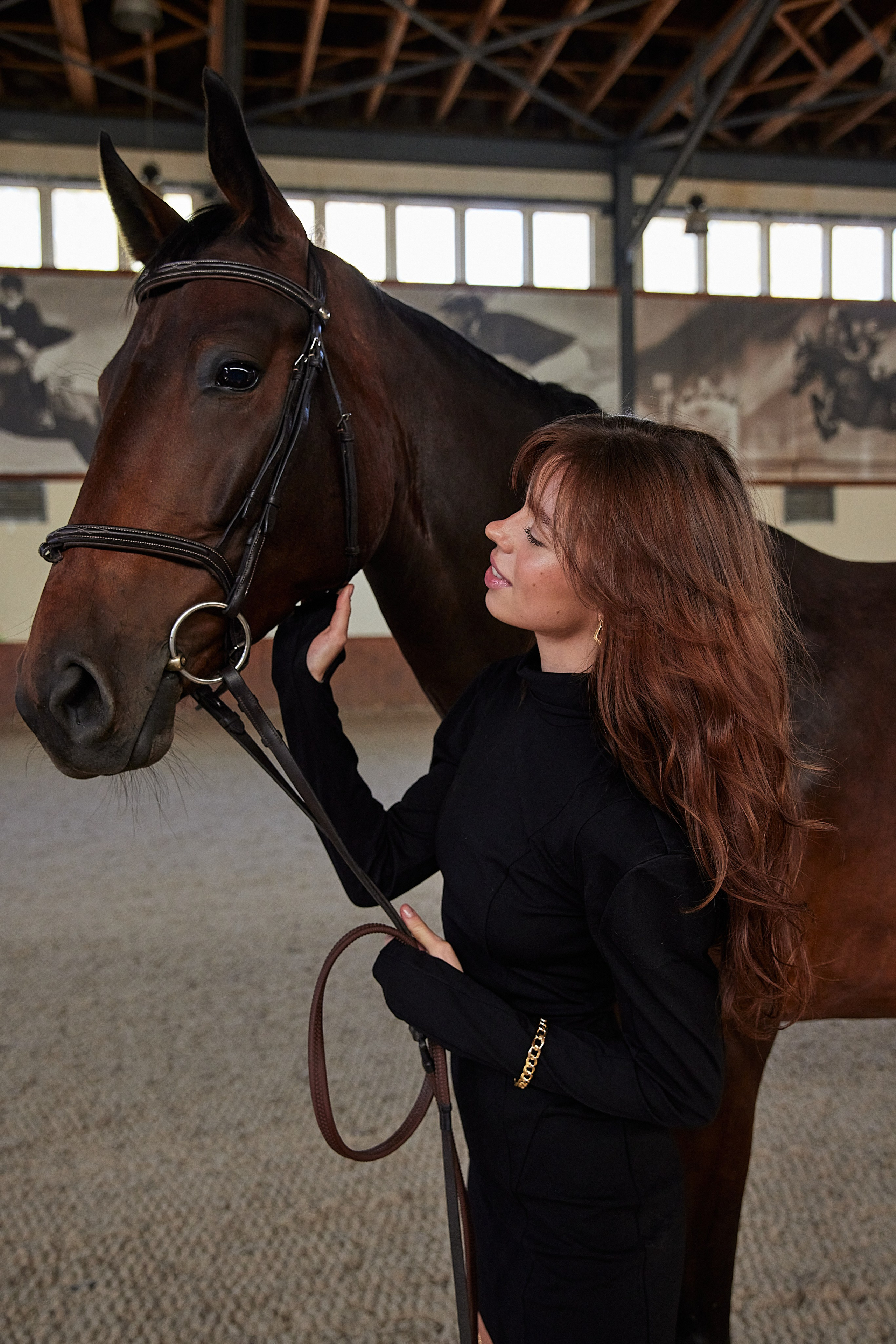 Соня. Photorina — фотограф Ирина Гулемина