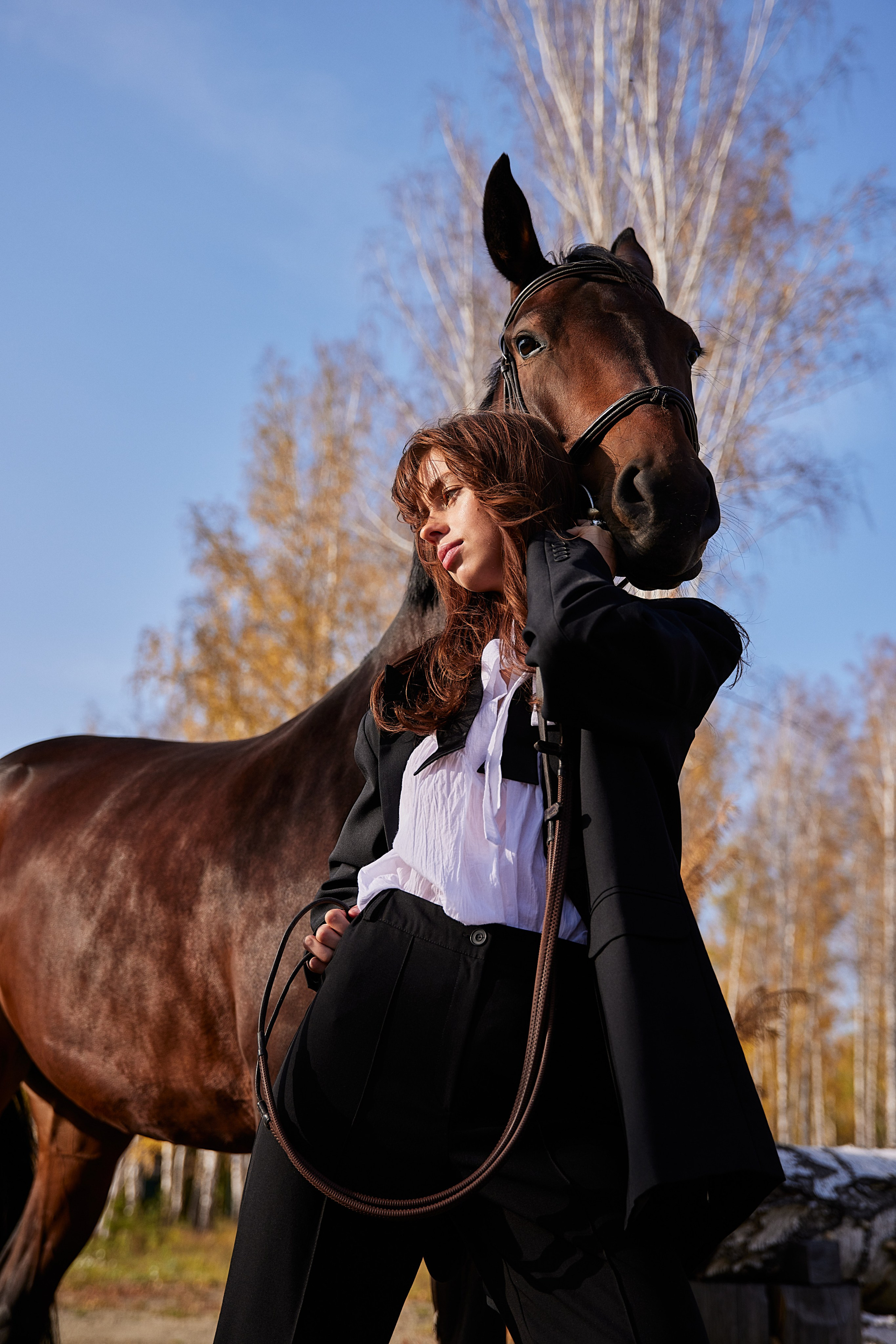 Соня. Photorina — фотограф Ирина Гулемина