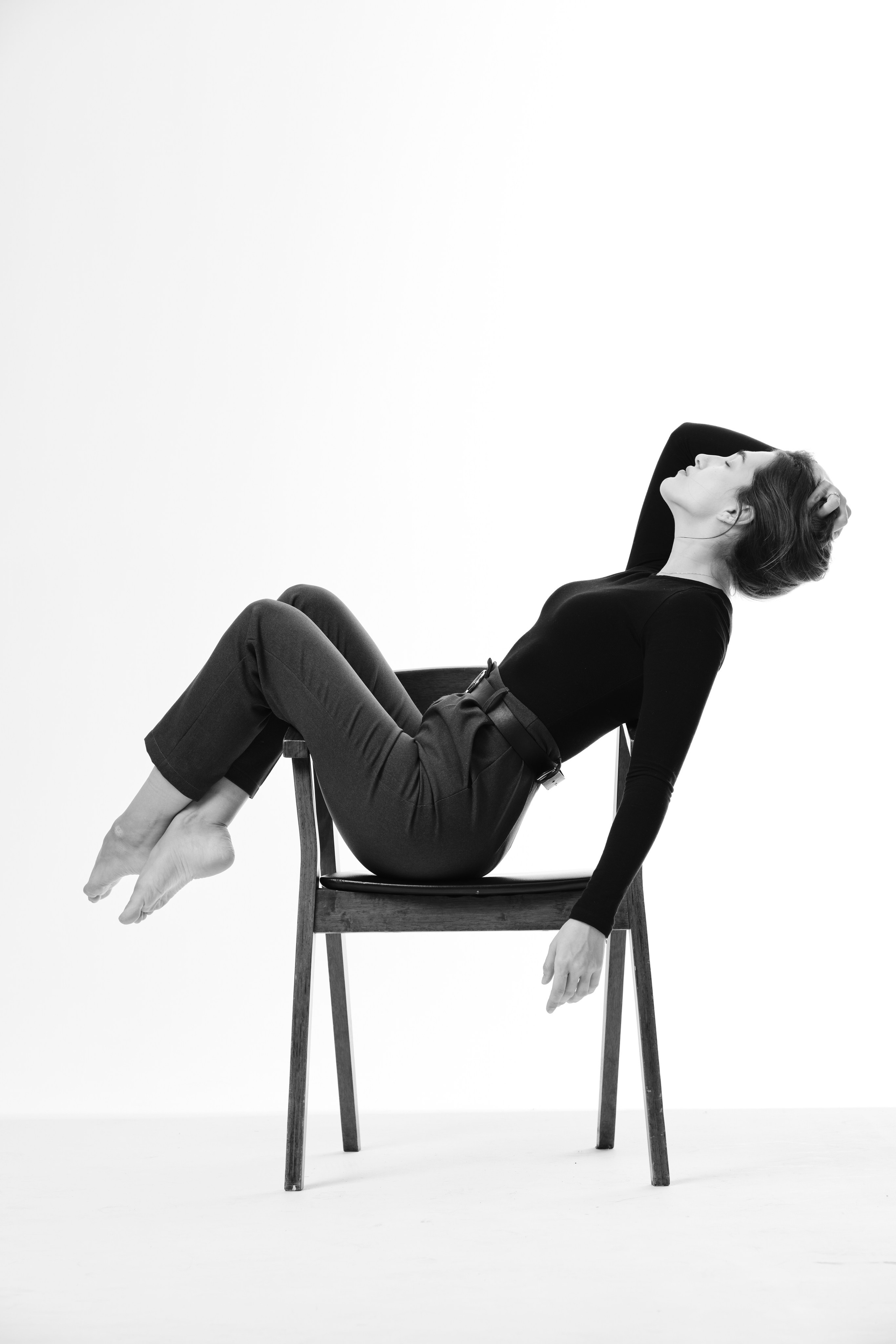 Кристина. Репортажный и Свадебный фотограф в Москве Иван Белов