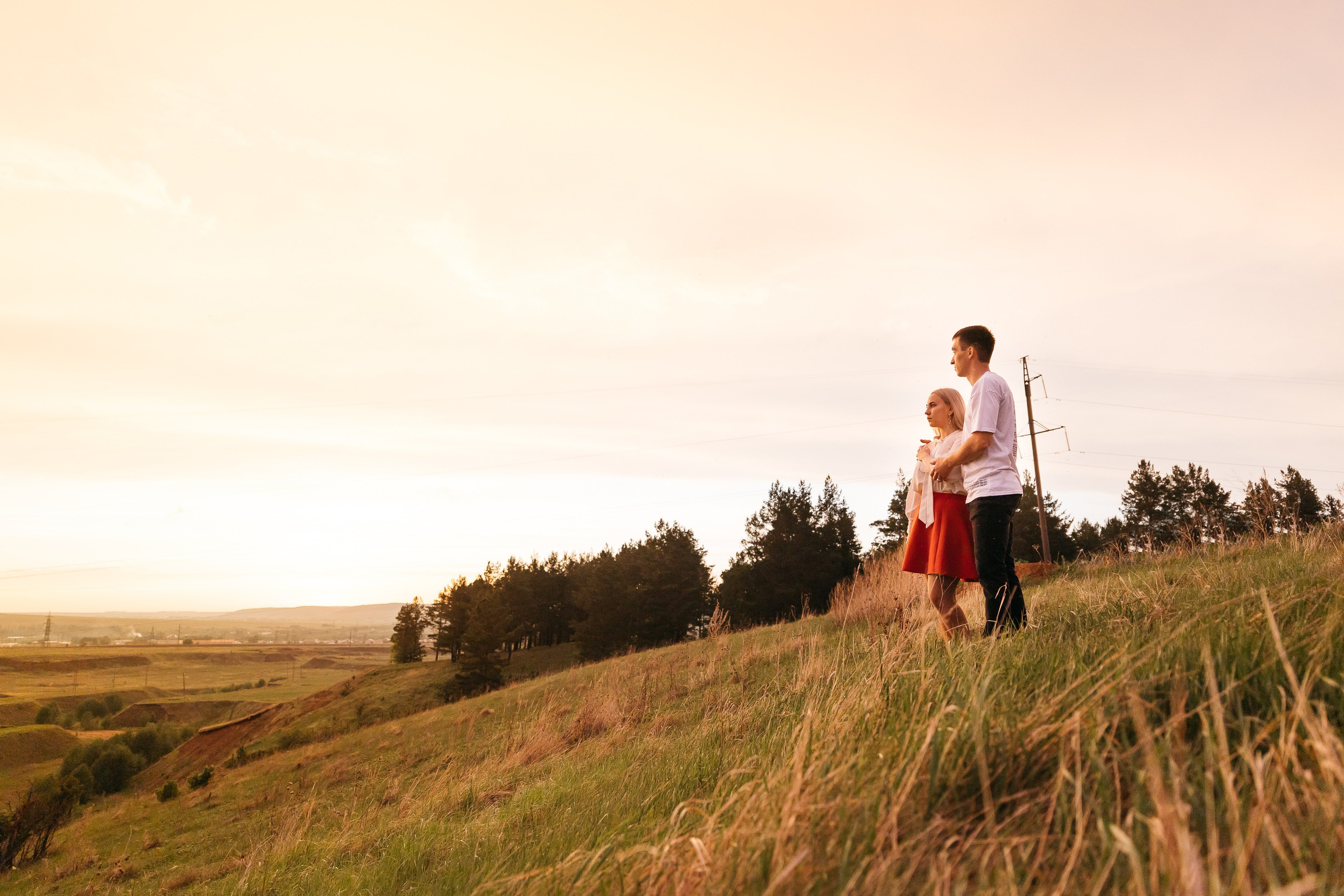 Андрей и Алина. Ваш самый лучший фотограф!