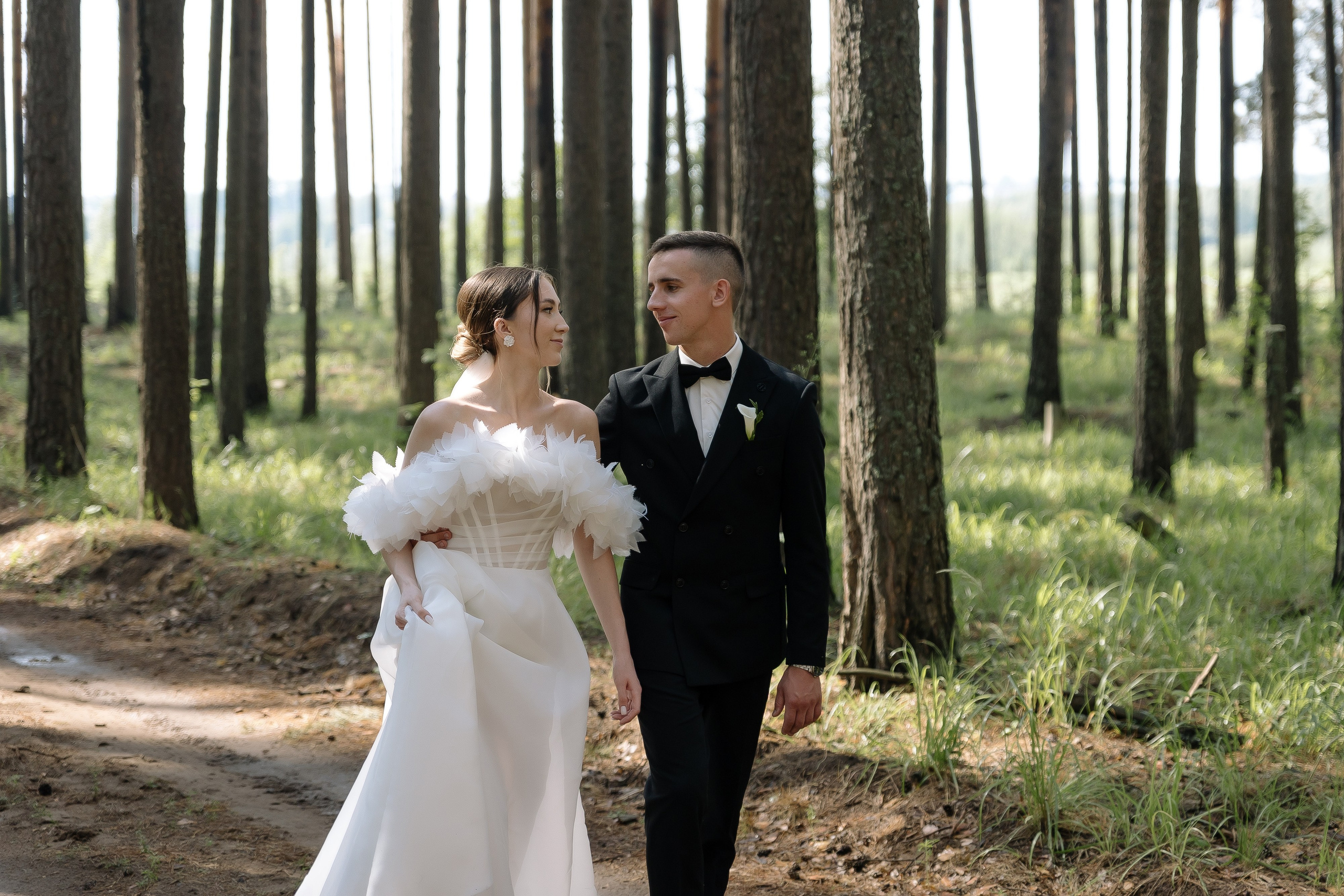 Кирил и Виктория. Ваш самый лучший фотограф!