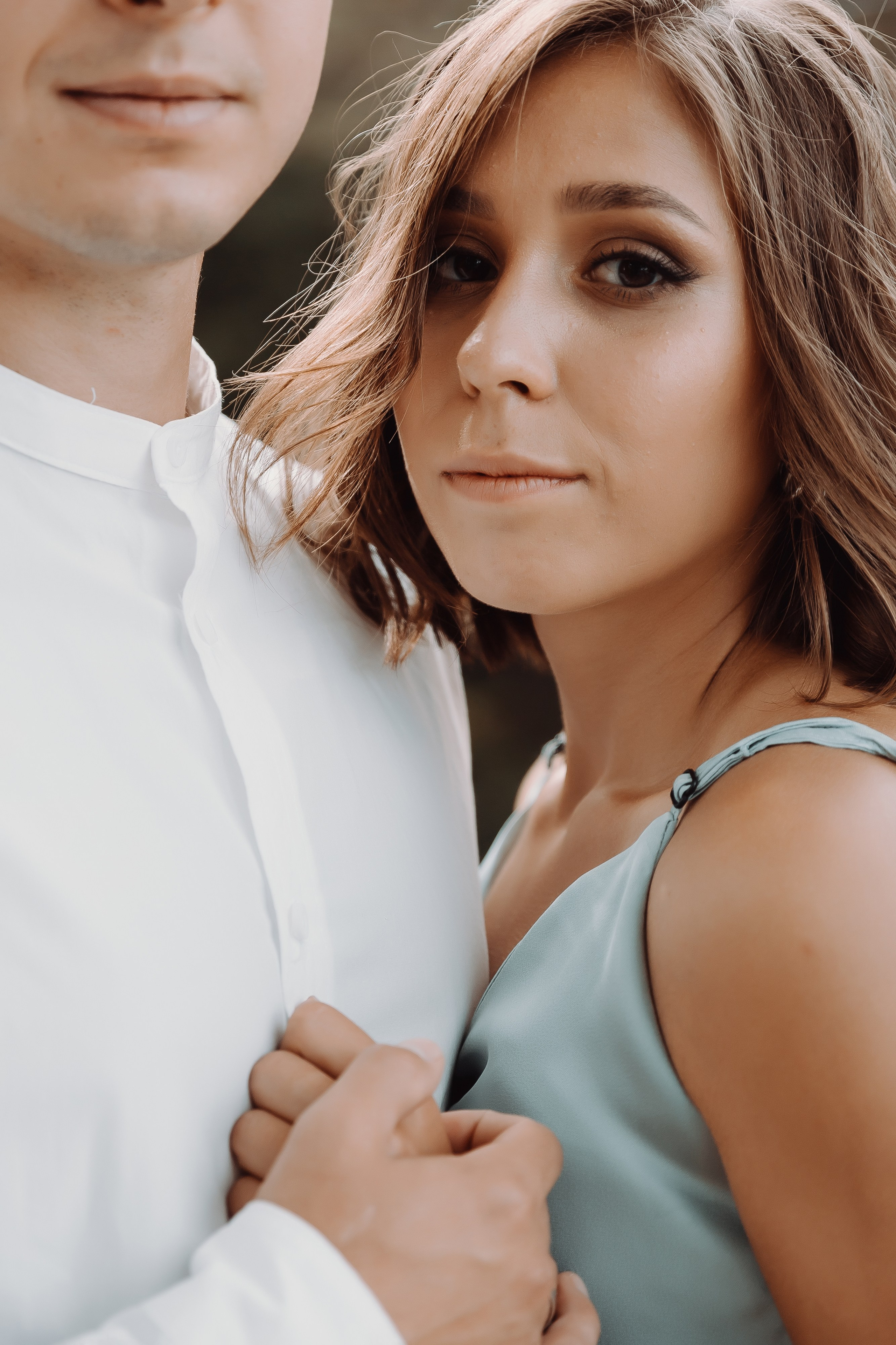 Антон и Ангелина. Ваш самый лучший фотограф!