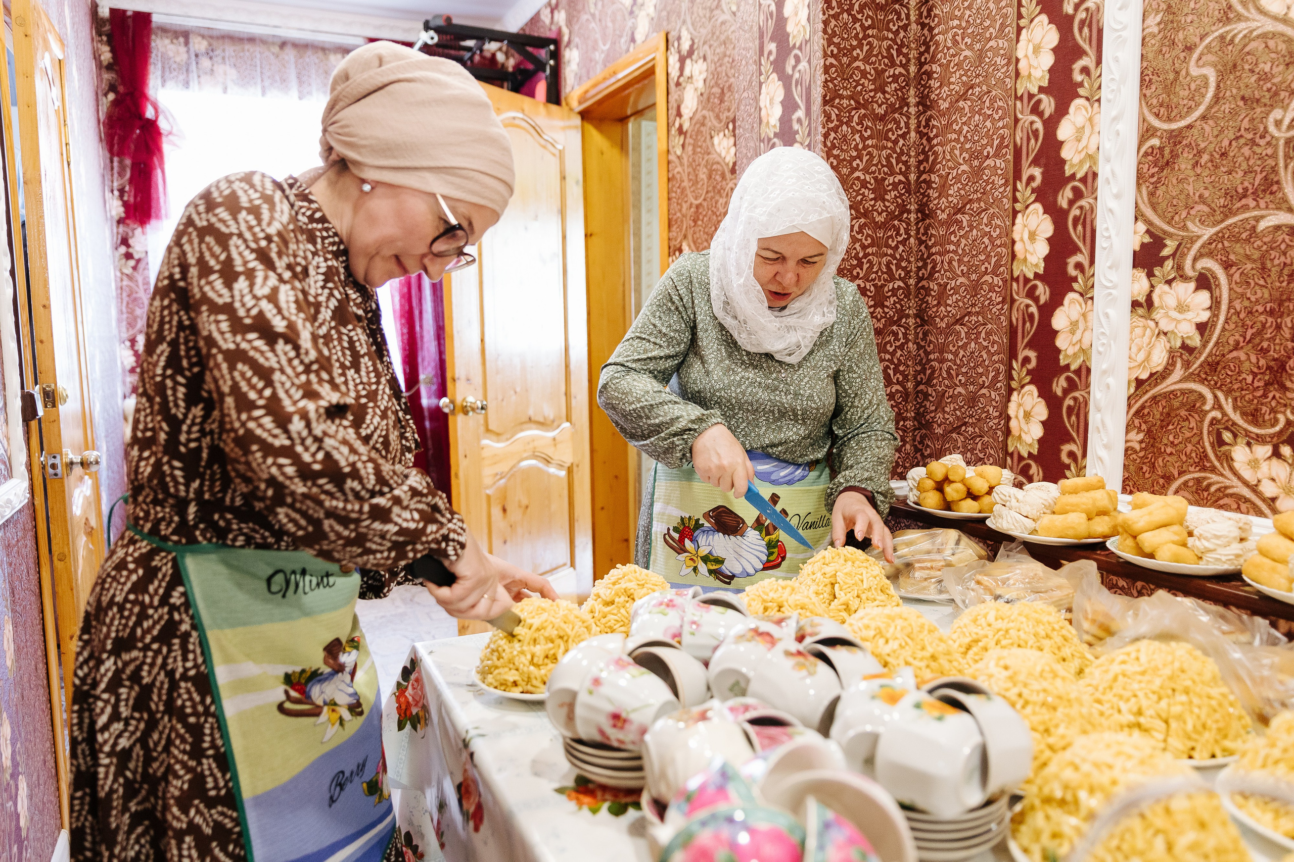 Инсаф и Лилия. Ваш самый лучший фотограф!