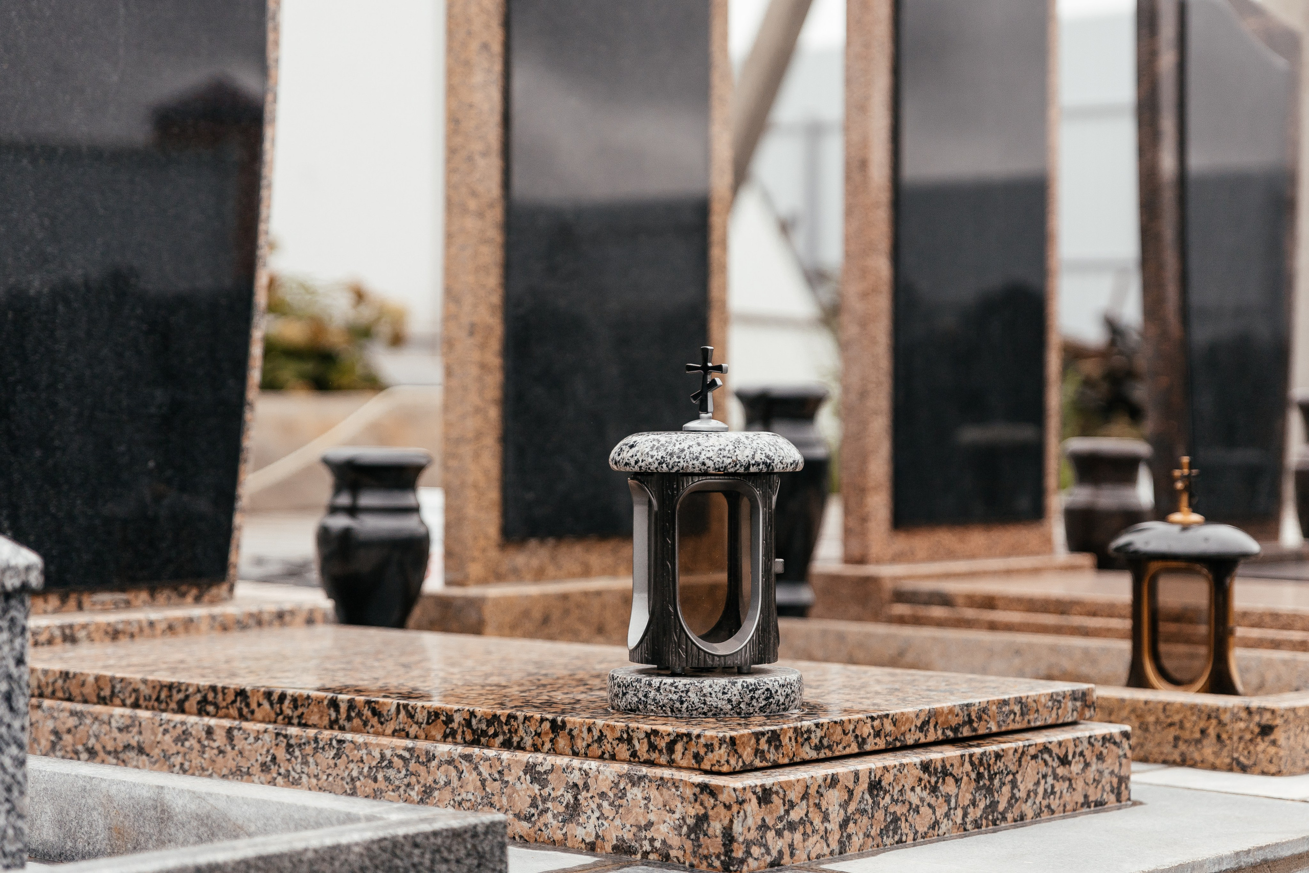 Камнеобрабатывающий завод. Ваш самый лучший фотограф!