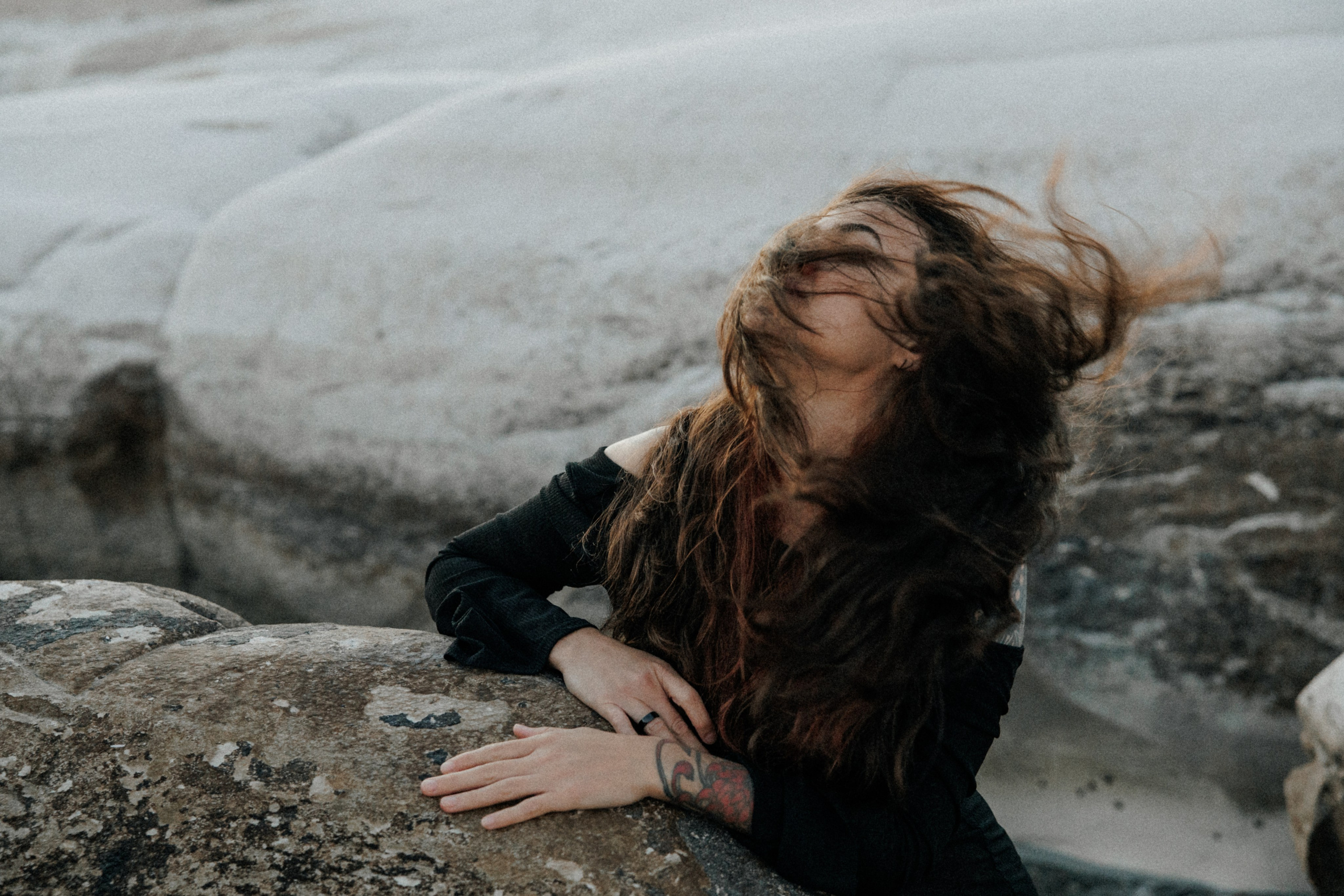 Alika. Photographer Natalia Godyna