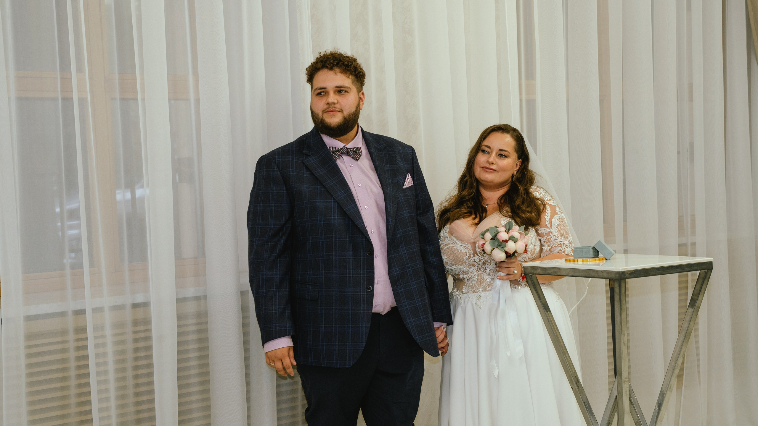 Свадьба. Фотограф в Москве Асиетта