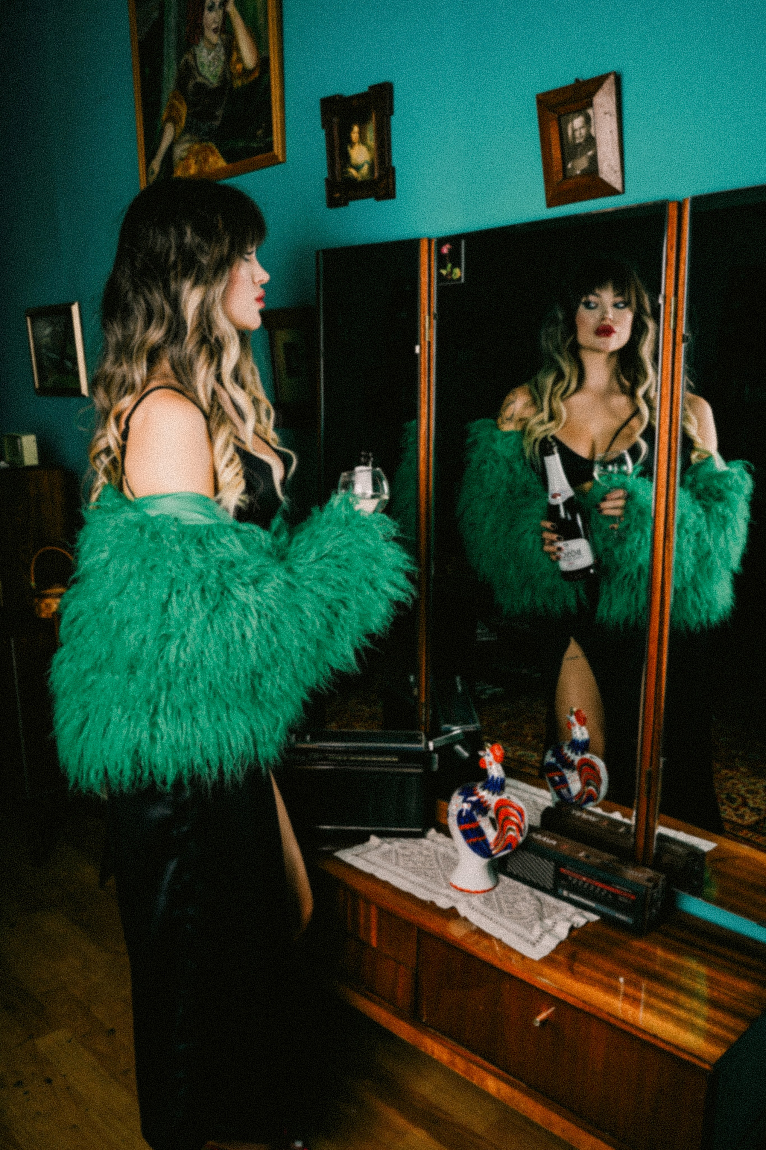 Виктория. Фотограф в Москве Асиетта