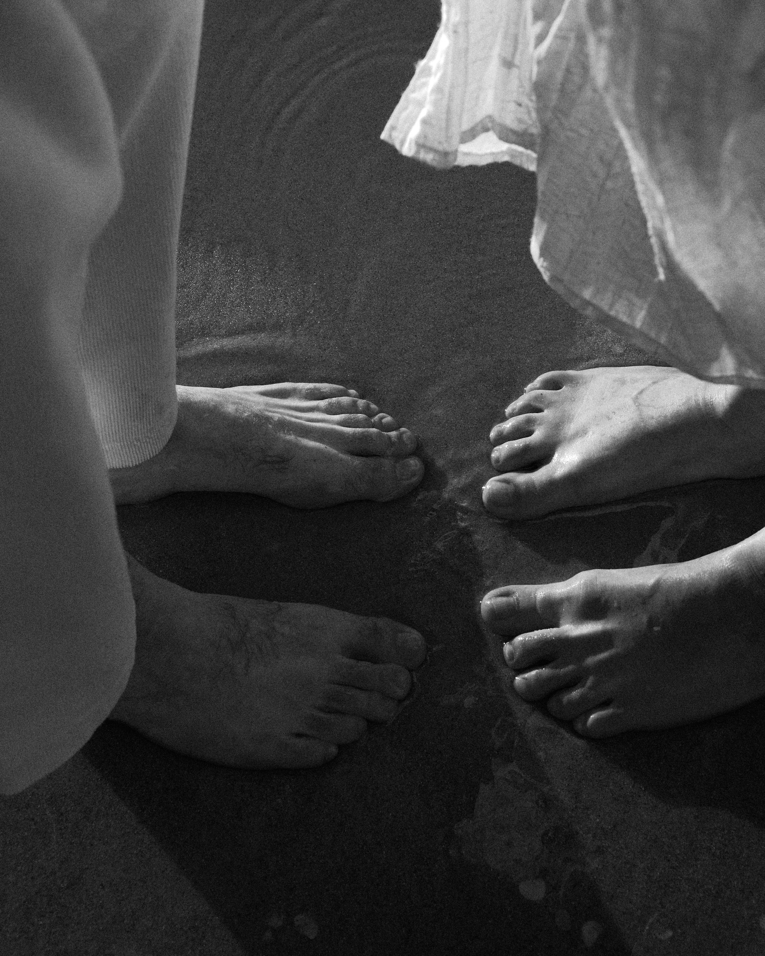 Истории любви. Портретный и тревел-фотограф в Москве | Яна Найдич