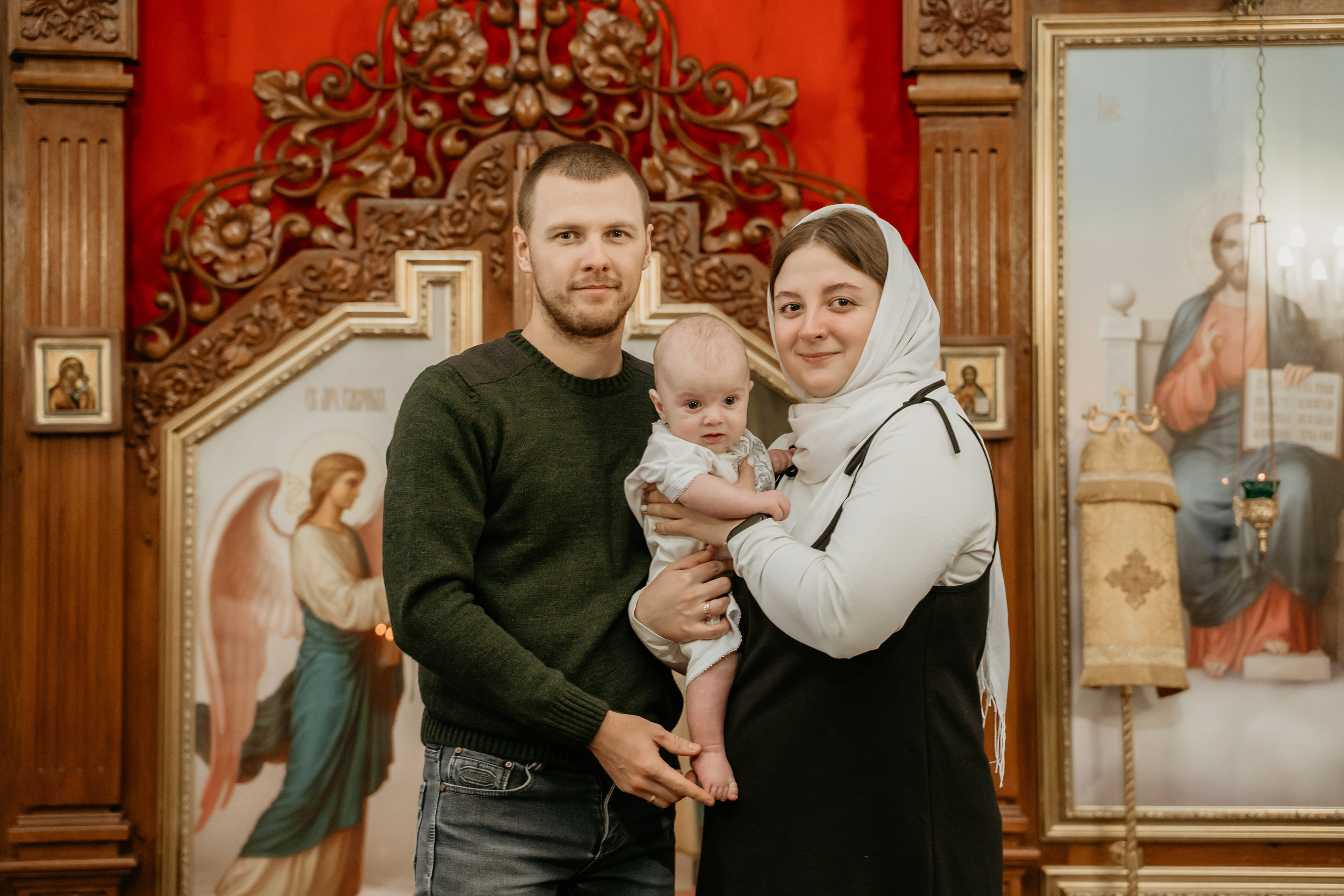 Фотограф на крещение Санкт-Петербург. Свадебный, семейный, портретный, репортажный фотограф в Санкт-Петербурге