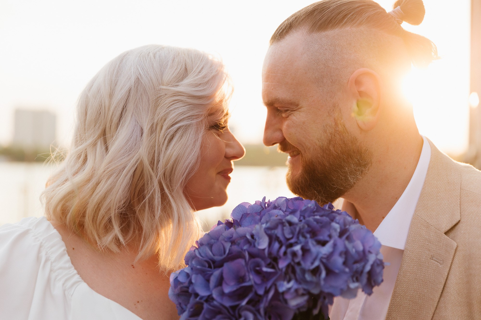 Ирина и Алексей. Фотограф-видеограф в Москве