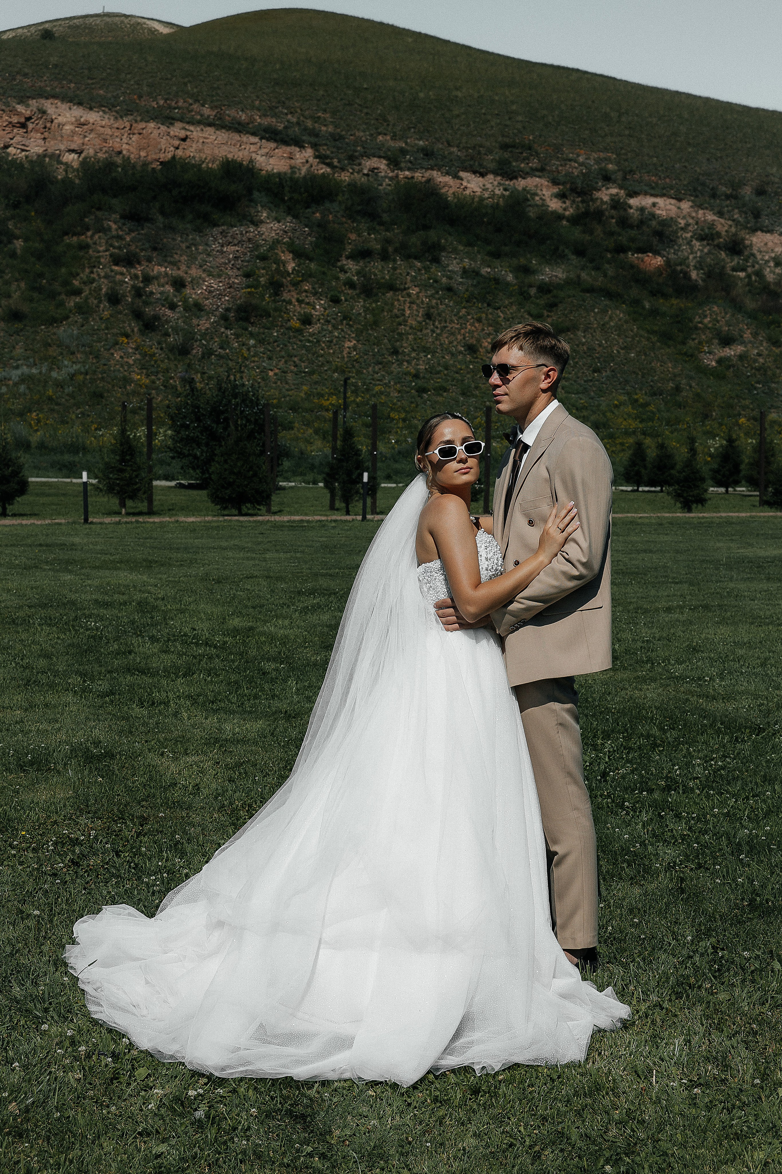 Никита и Арина. Свадебный и семейный фотограф.Екатерина Булич. Красноярск