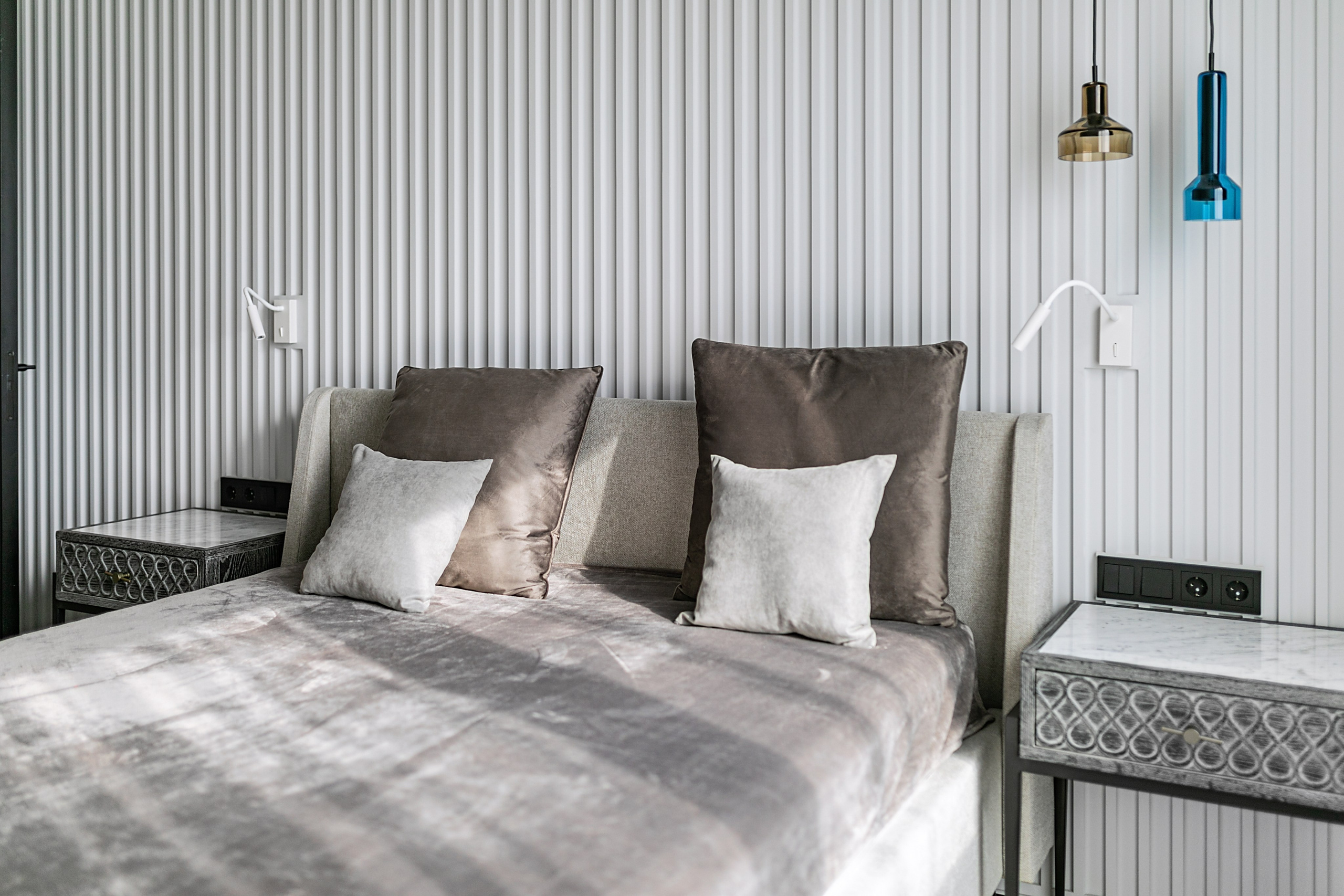 ЖК «Сити-парк». Лена Крутова. Фотограф в Москве