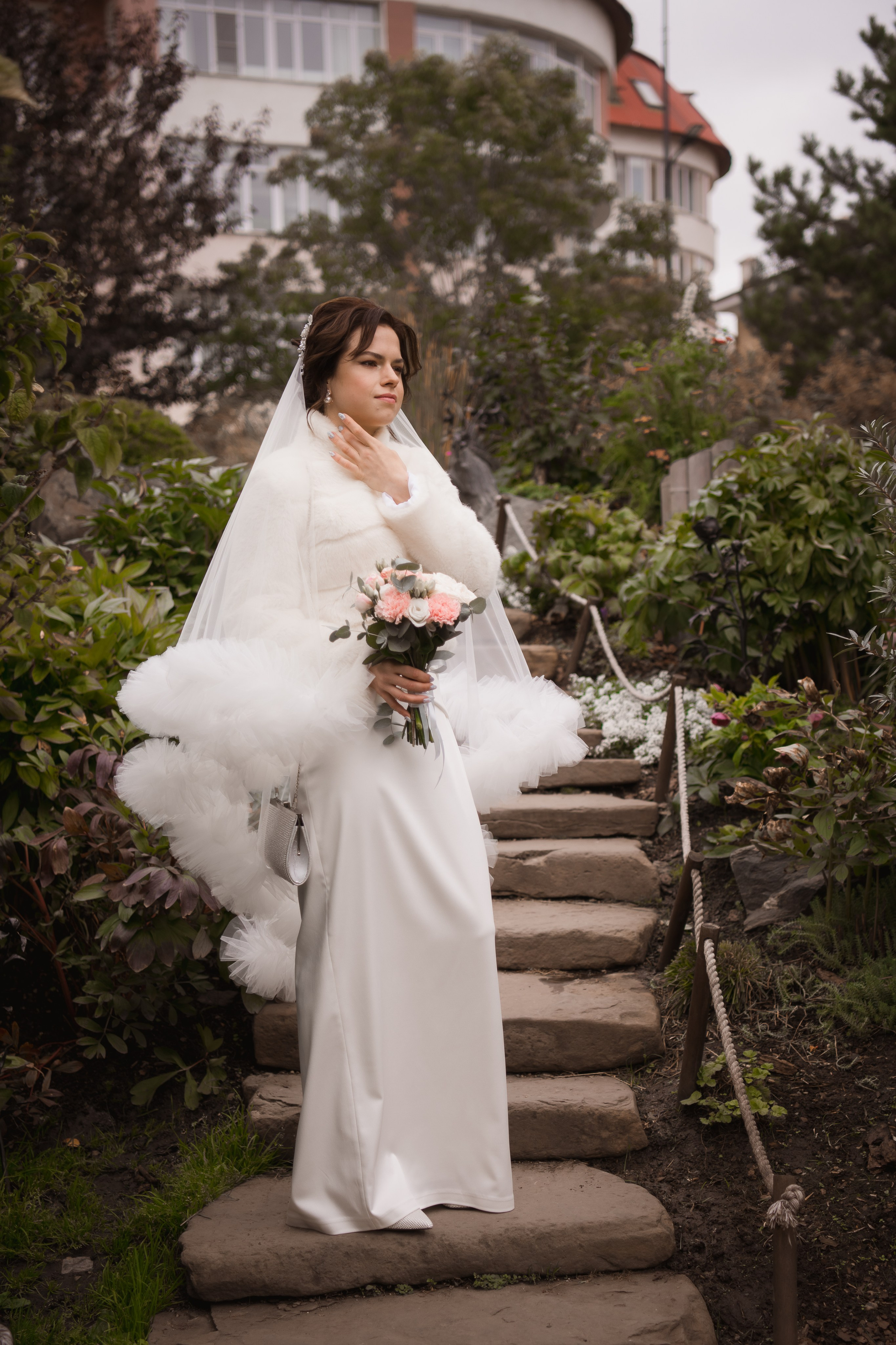 Свадебная съемка. Фомина Елена Свадебный и семейный фотограф