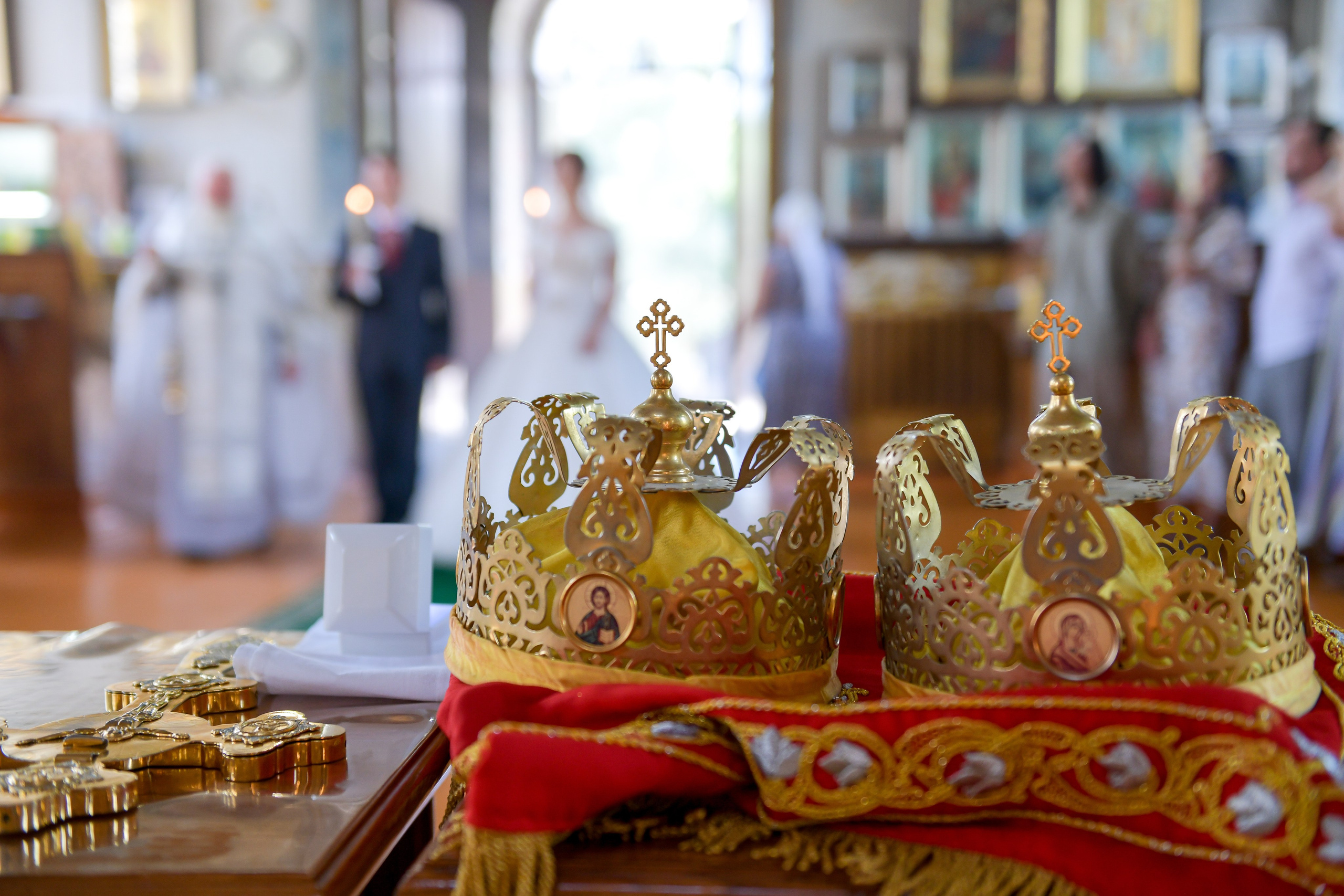 Свадьбы. Фотостудия МАКС