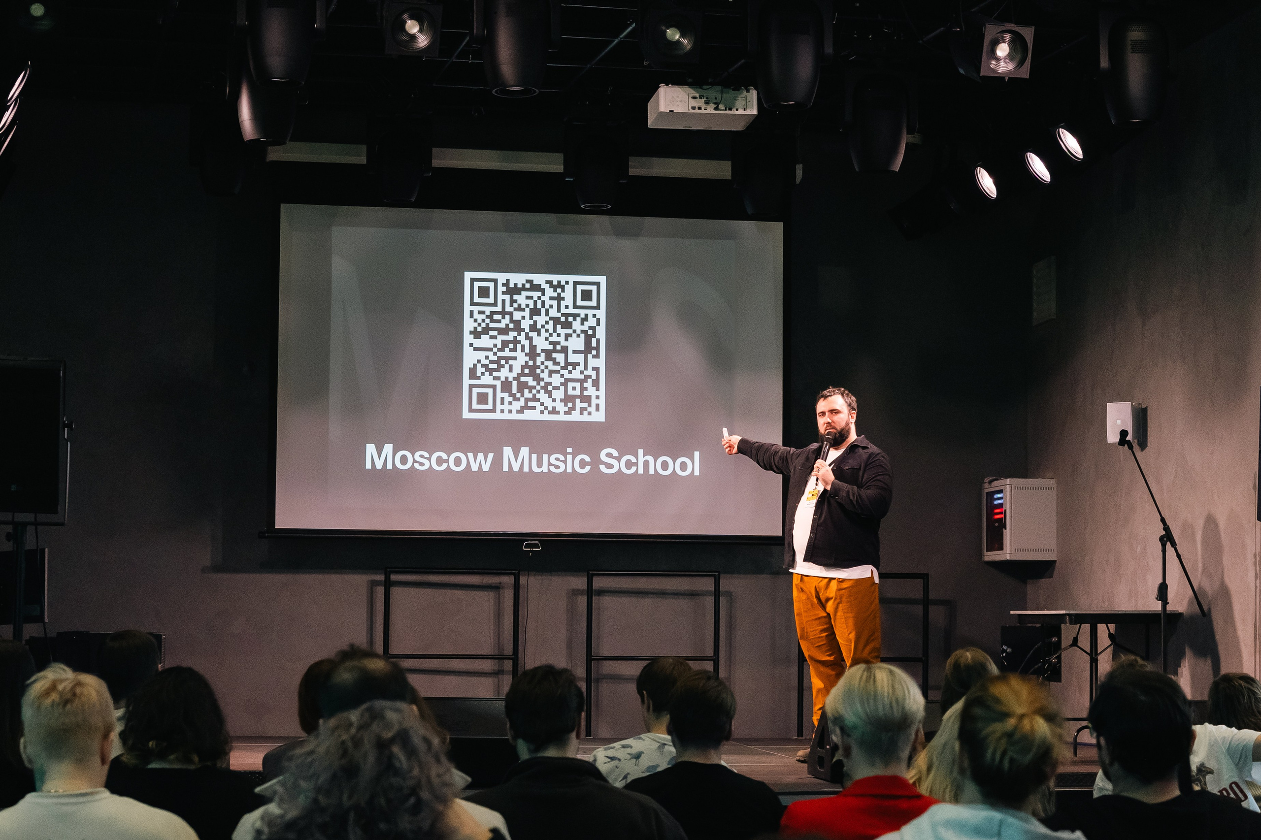 ШОУКЕЙС-ФЕСТИВАЛЬ SPBEAT (2 дня)