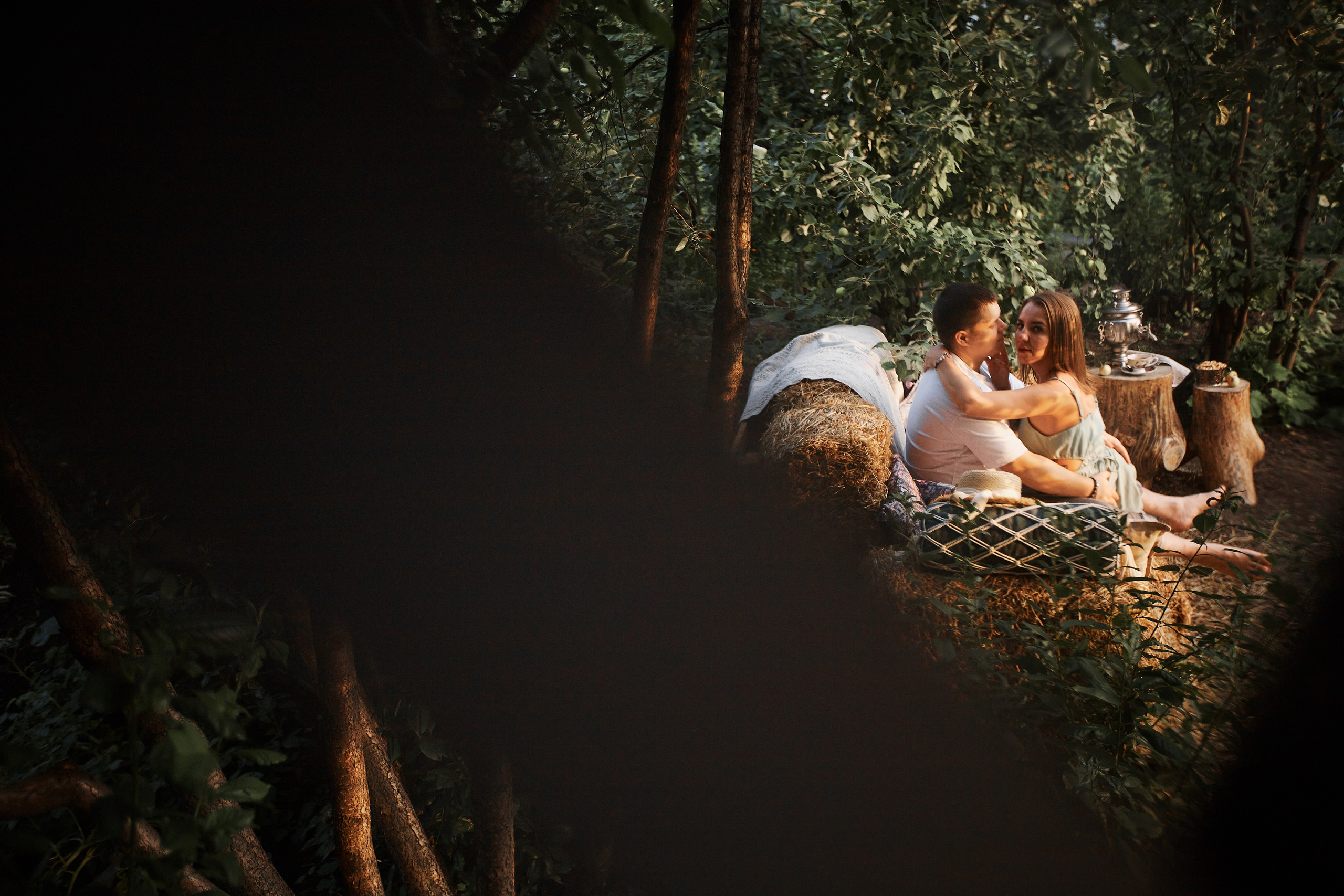 Костя и Катя. Ваш фотограф Антон Колташов город Курган Тюмень Челябинск Екатеринбург