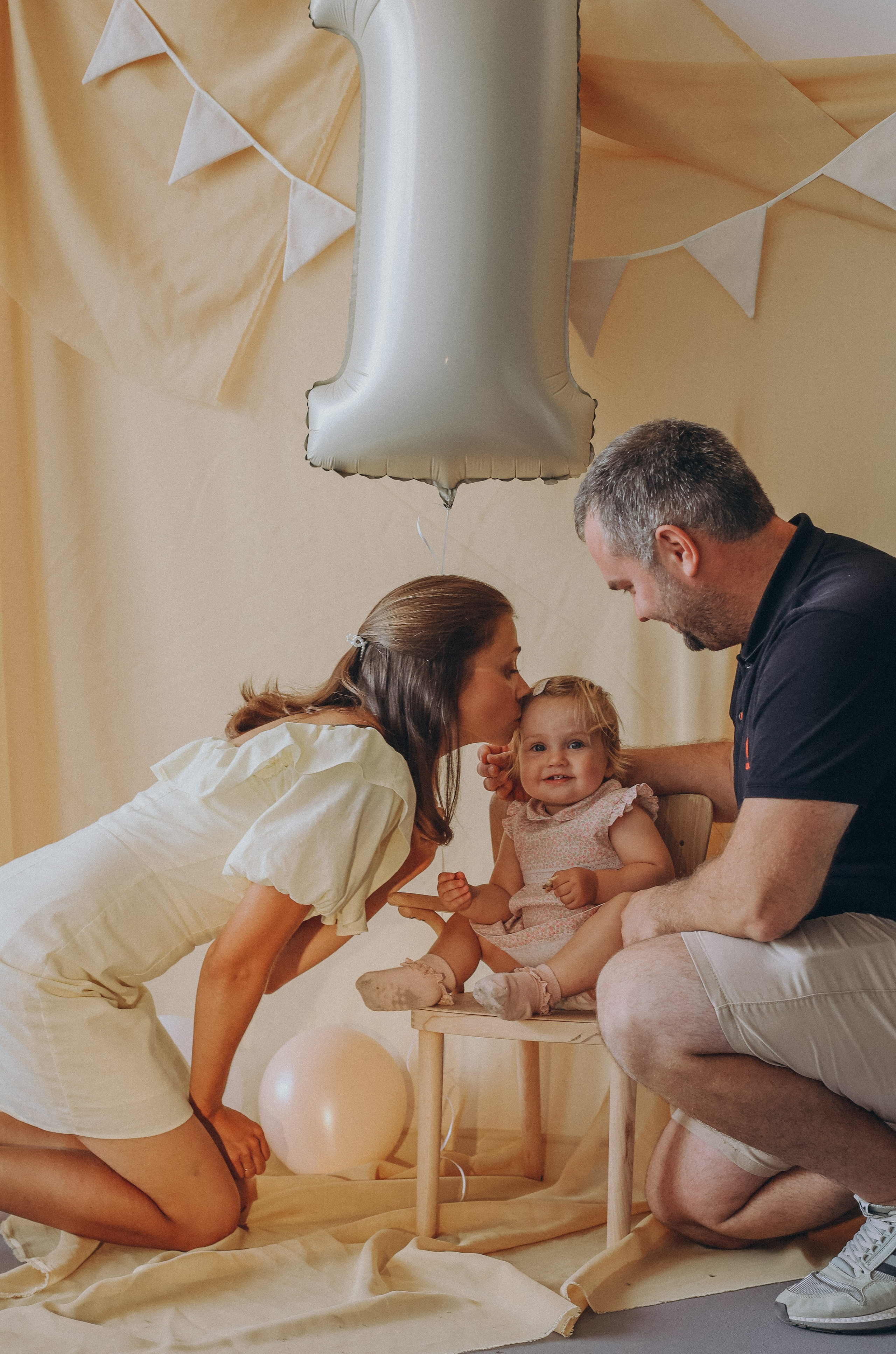 Годовасие. Семейный и детский фотограф в Санкт-Петербурге «Chilik»