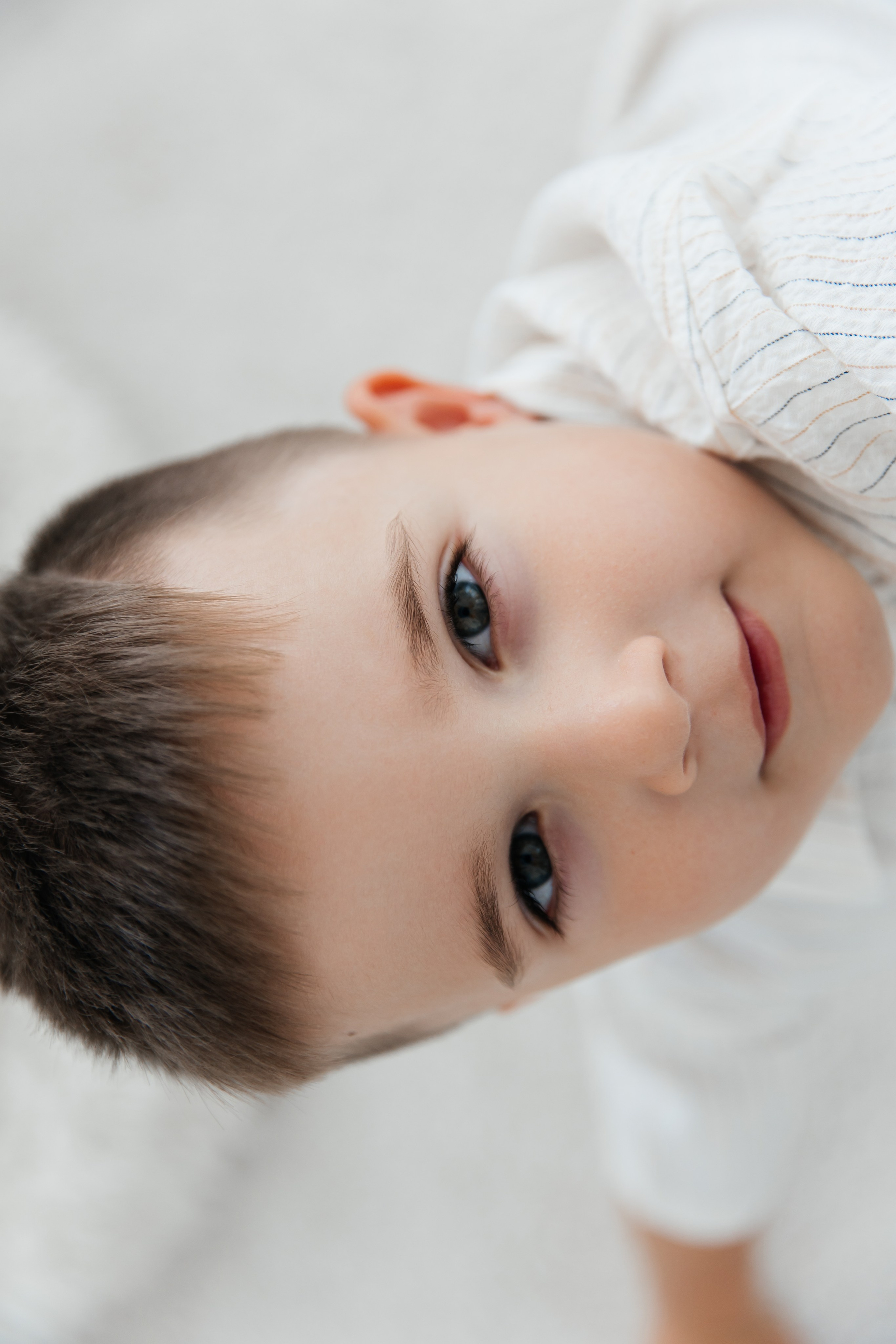 Кириллу 5 лет. Свадебный и семейный фотограф у Уфе Евгения Сазонова