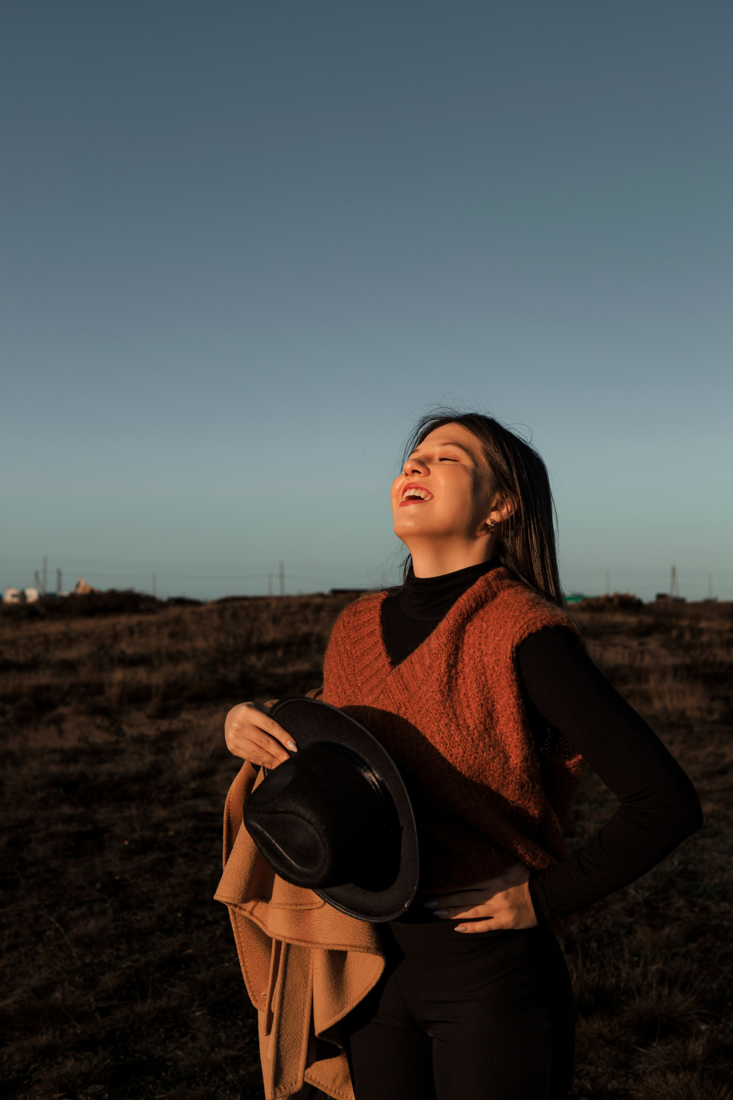 Виктория. Фотограф Сахалин