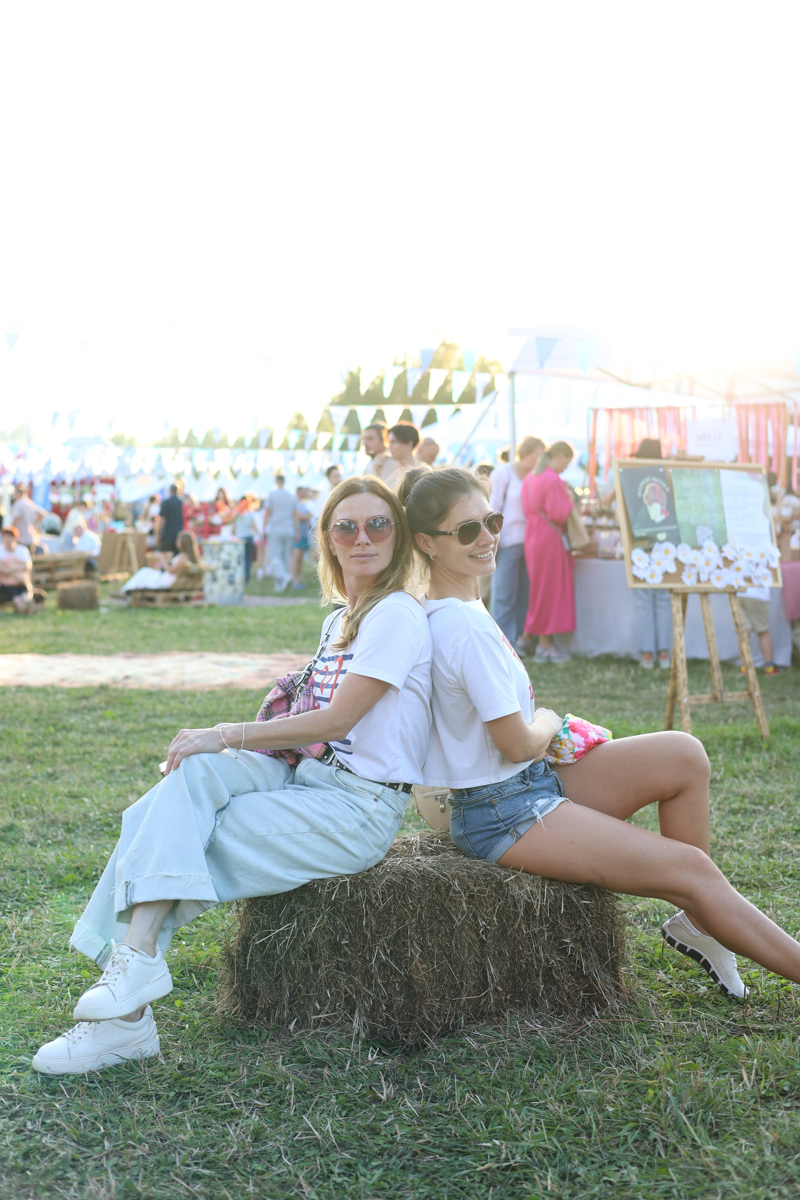 Славянское подворье. Фотограф Светлана Бурова