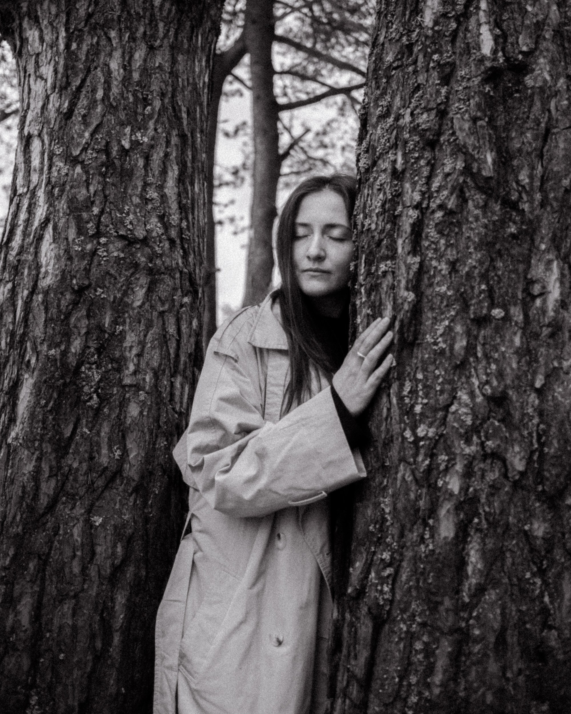 Аня. Фотограф Дмитрий Олрайт | Калуга, Россия