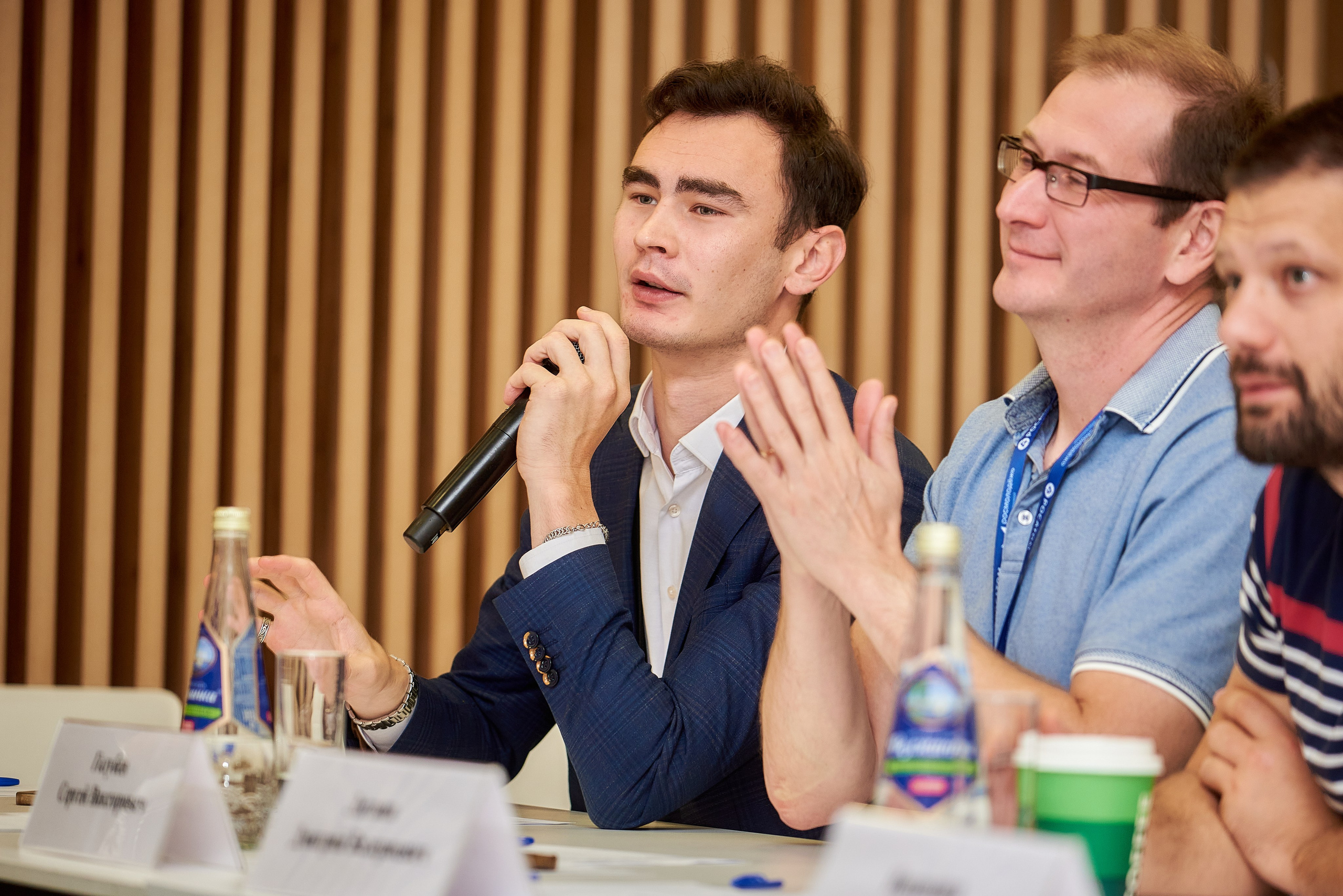 Росатом. Андрей Винников фотограф в Нижнем Новгороде