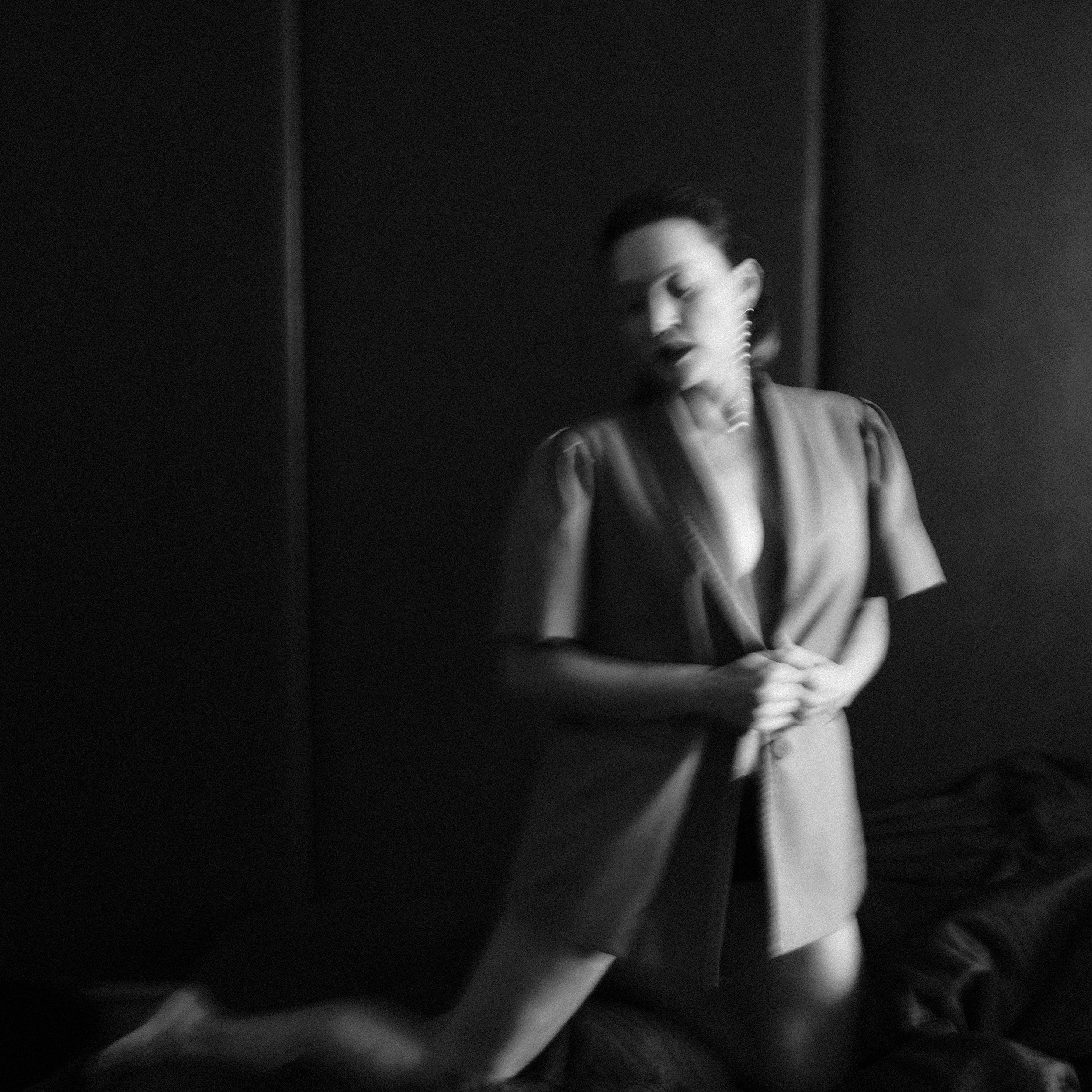 Ольга Счастливая. Фотограф Наташа Лисица