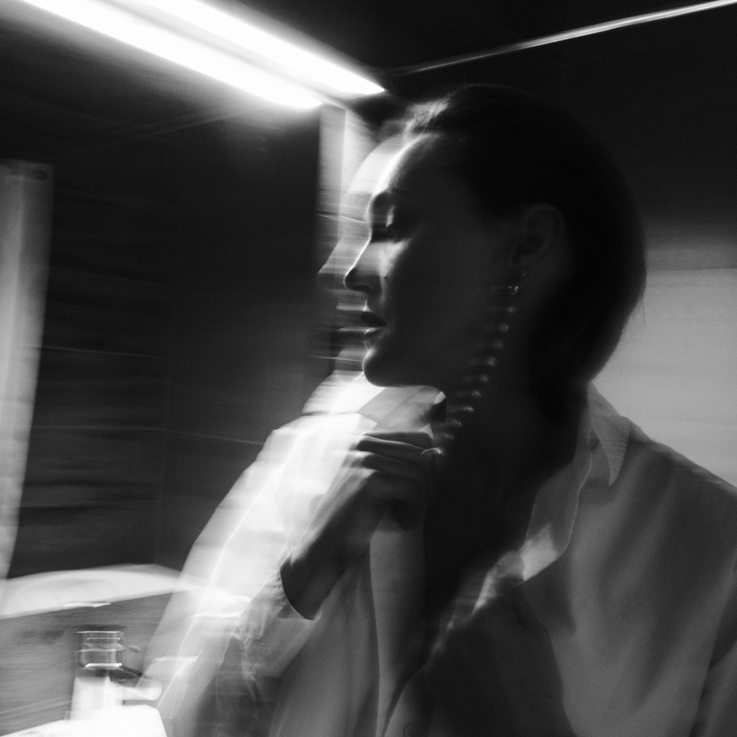 Ольга Счастливая. Фотограф Наташа Лисица