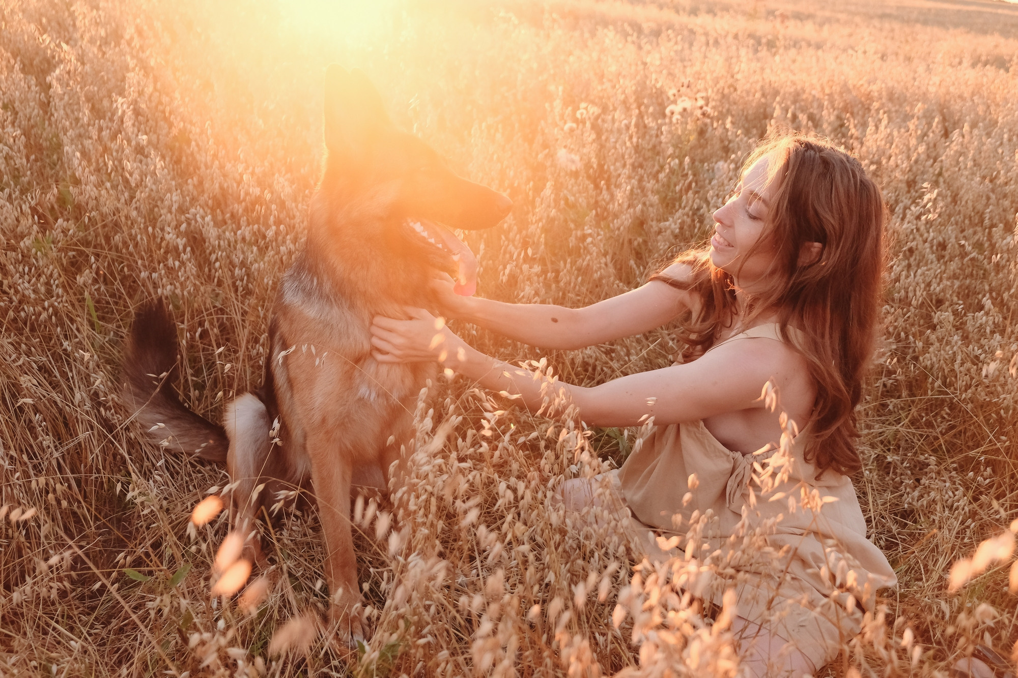 Валентина и Максим. Фотограф Наташа Лисица