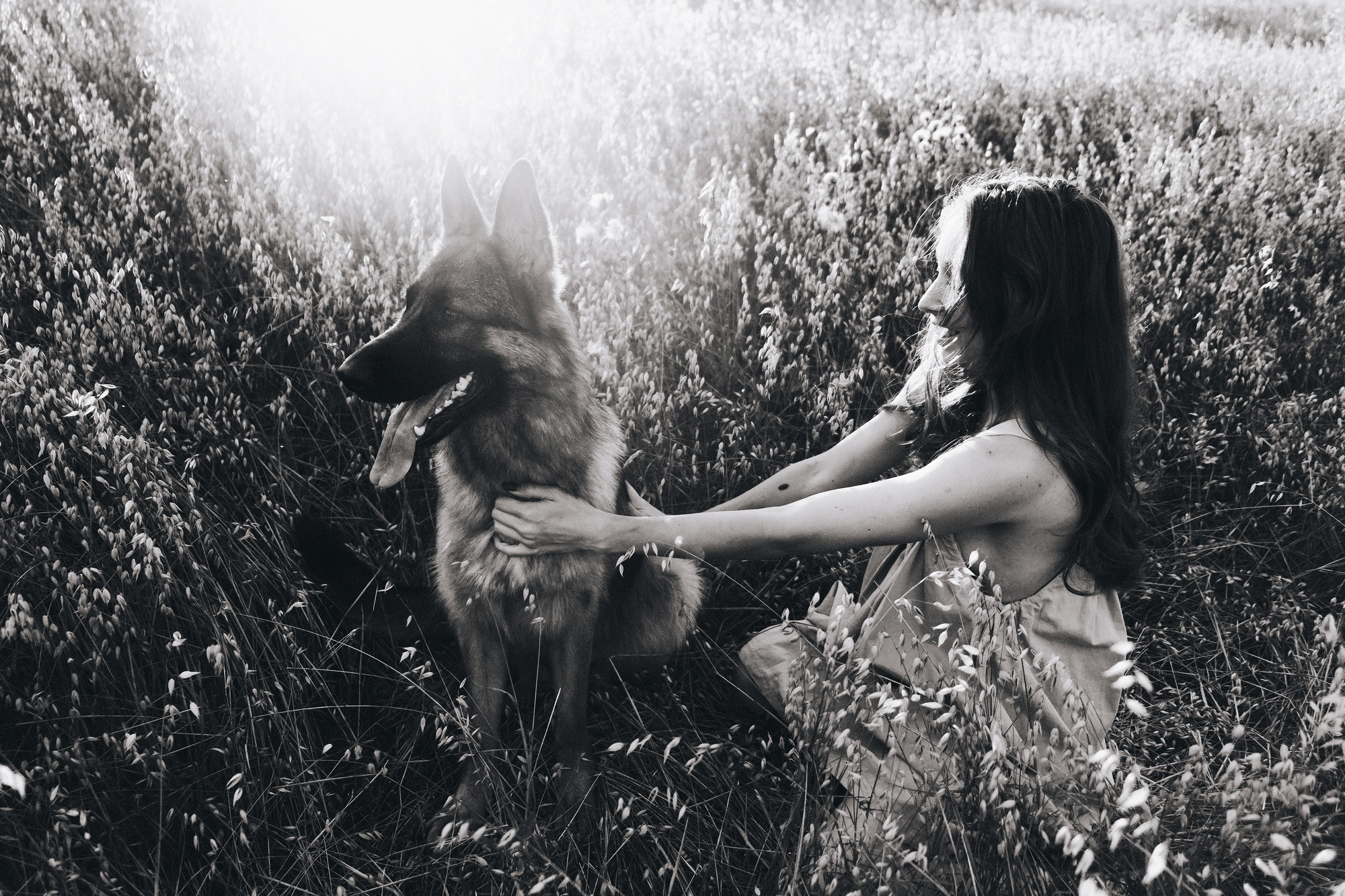 Валентина и Максим. Фотограф Наташа Лисица