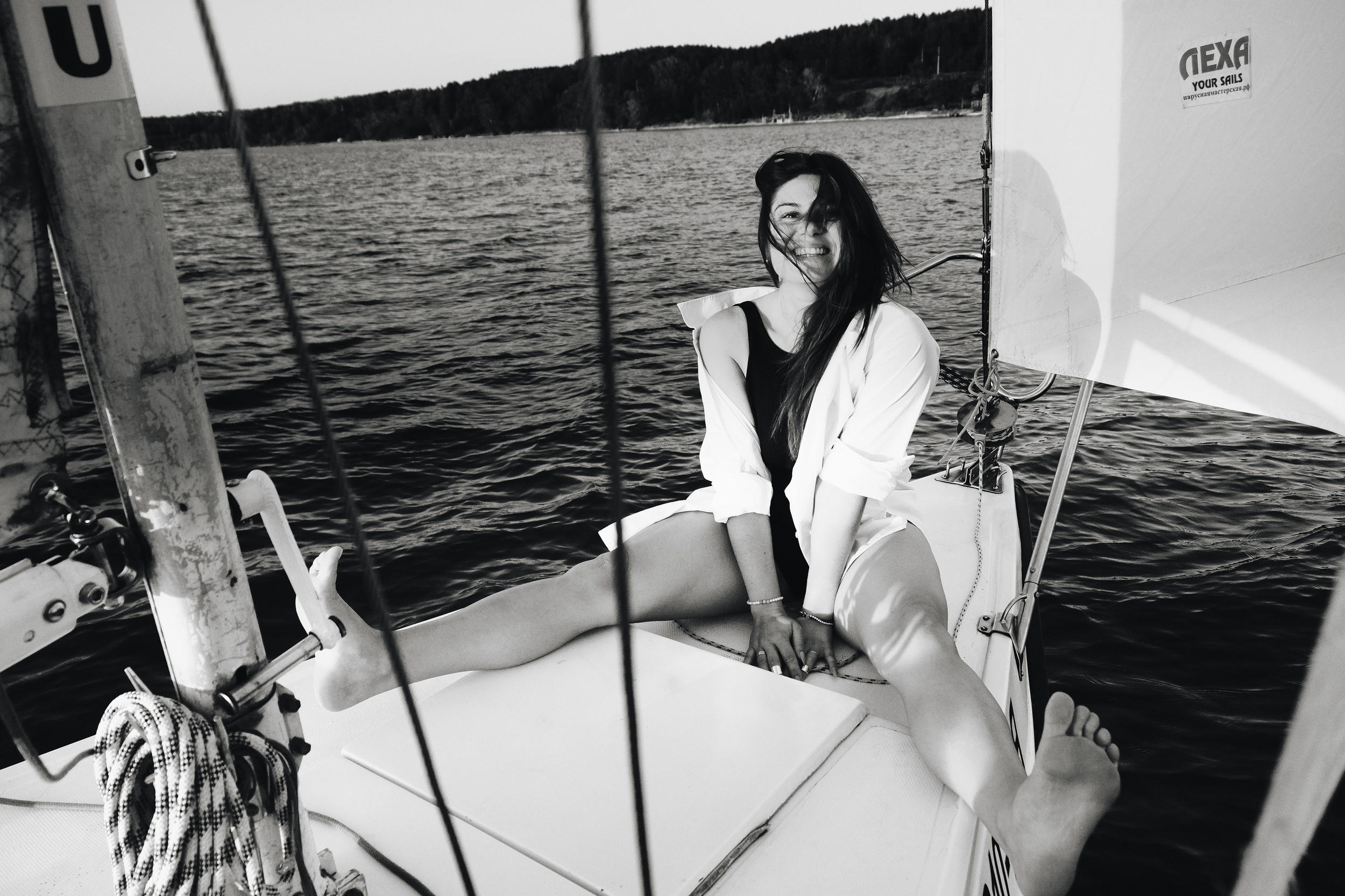 Евгения. Фотограф Наташа Лисица