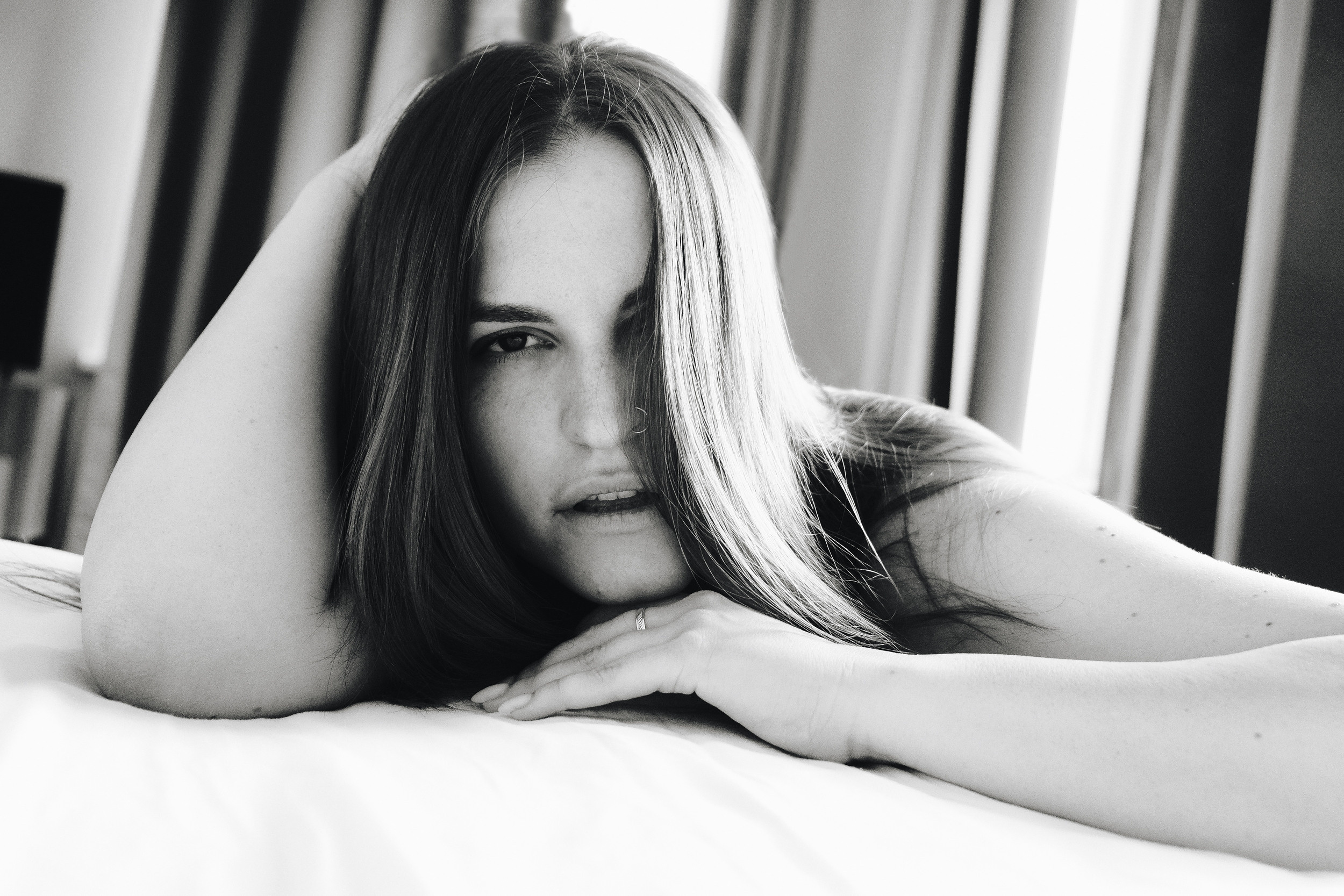 Екатерина. Фотограф Наташа Лисица