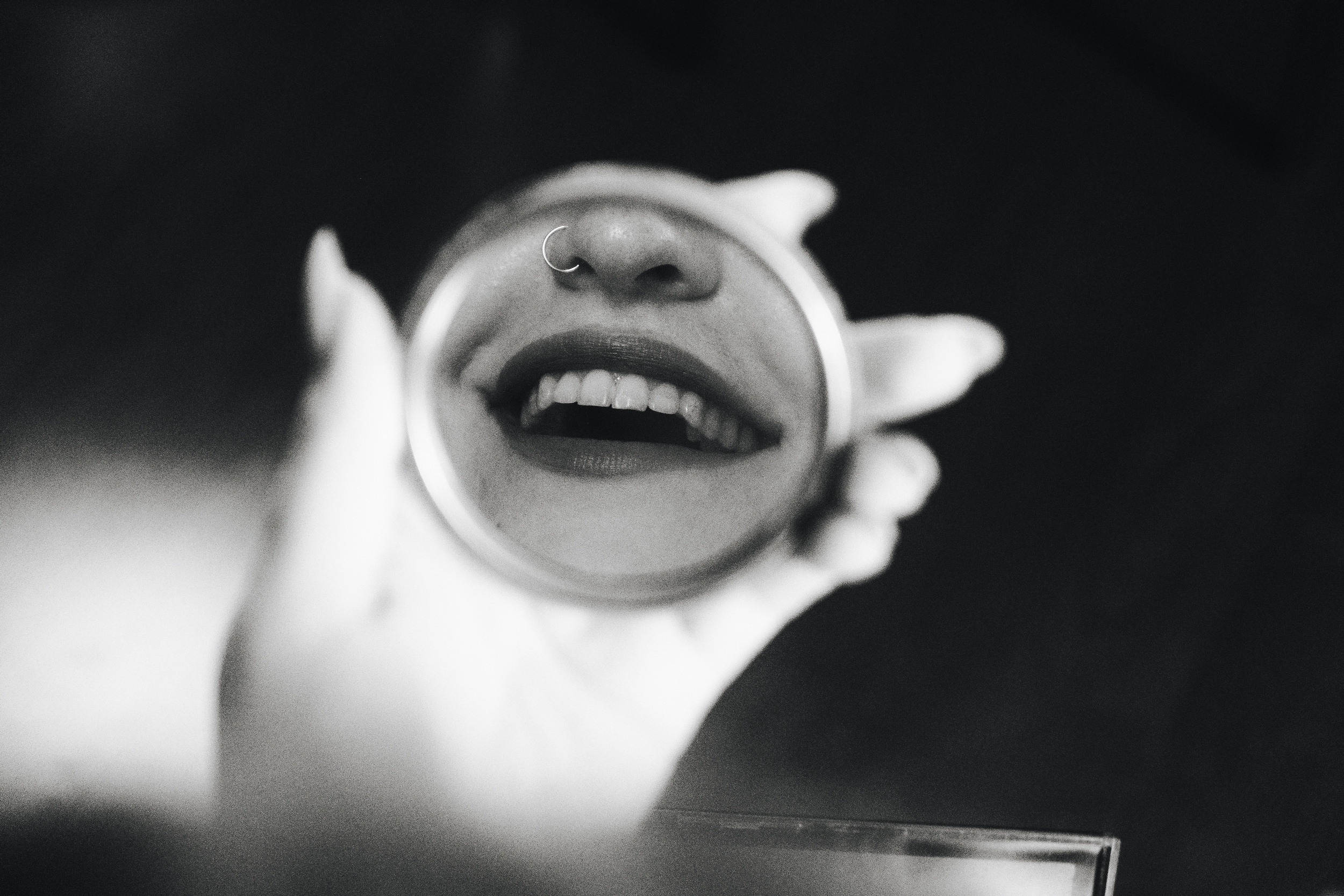 Екатерина. Фотограф Наташа Лисица