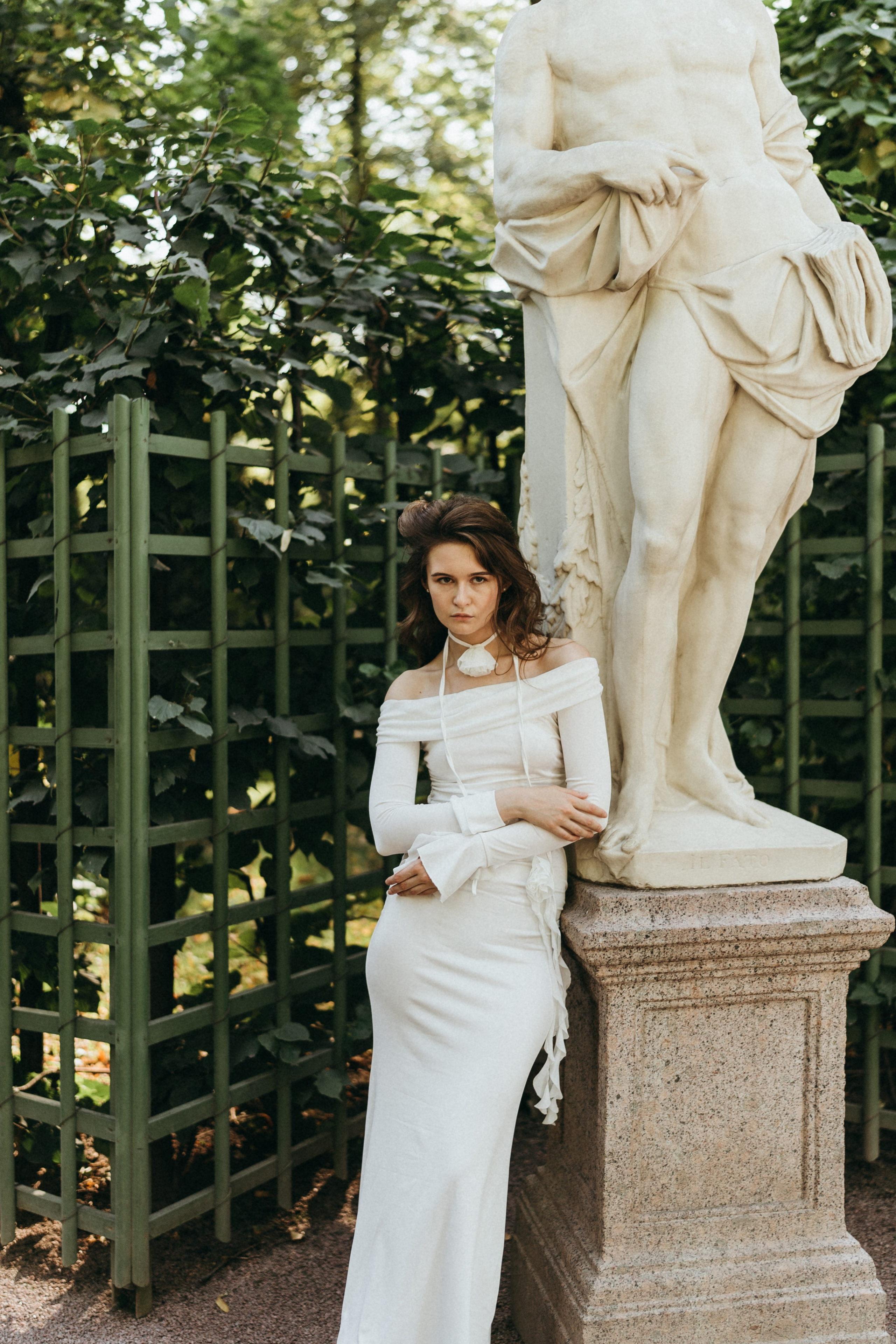 Мария. Фотограф в Санкт-Петербурге — Лучина Екатерина