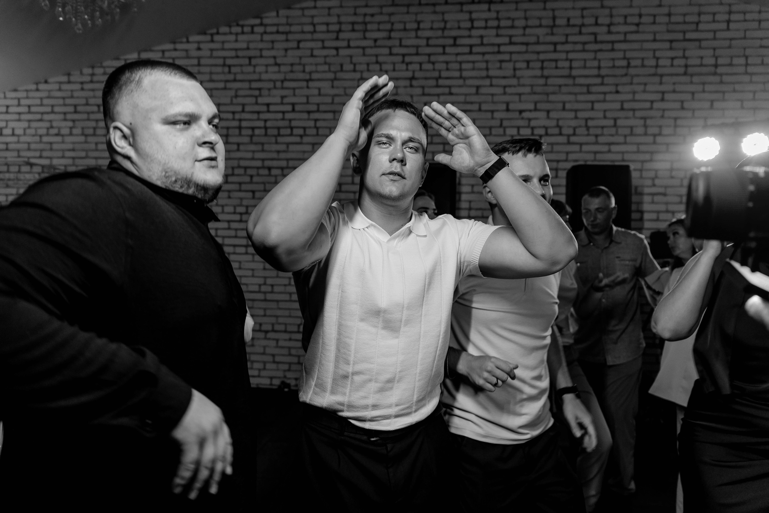 Кристина|Максим. Свадебный фотограф Надежда Рыжикова