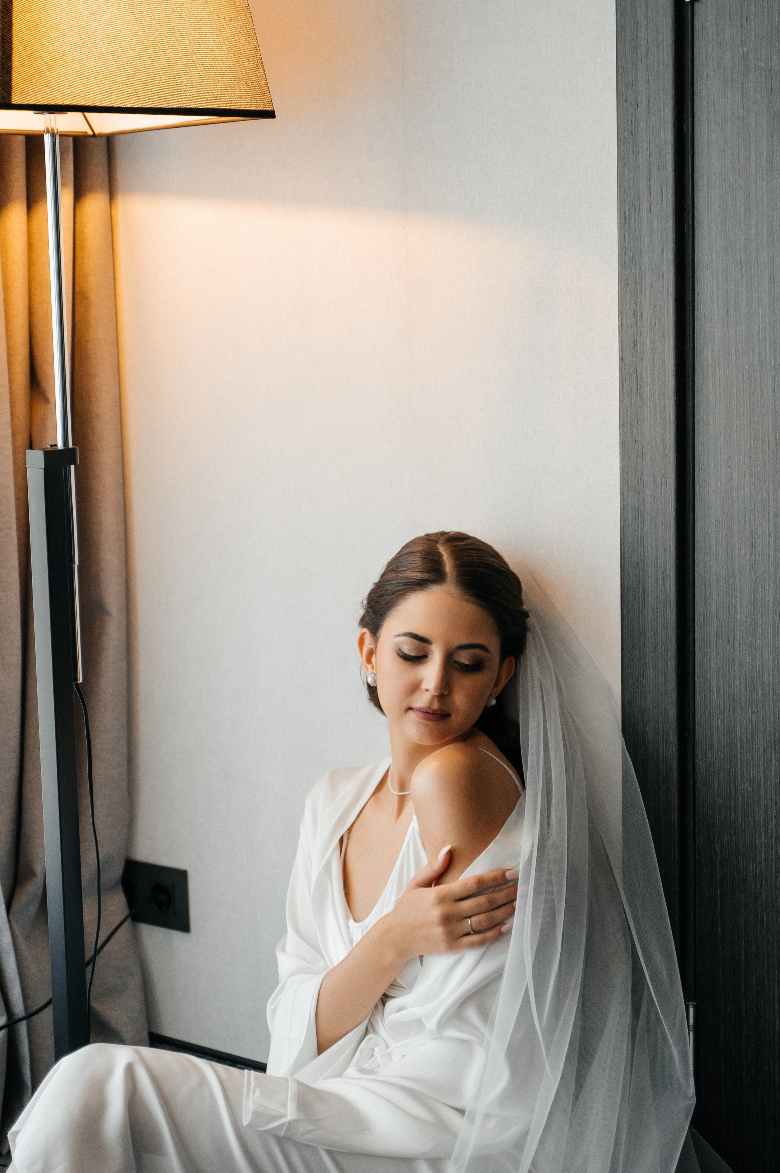 Никита и Аня 31.08.2024. Свадебный и семейный фотограф в городе Смоленске