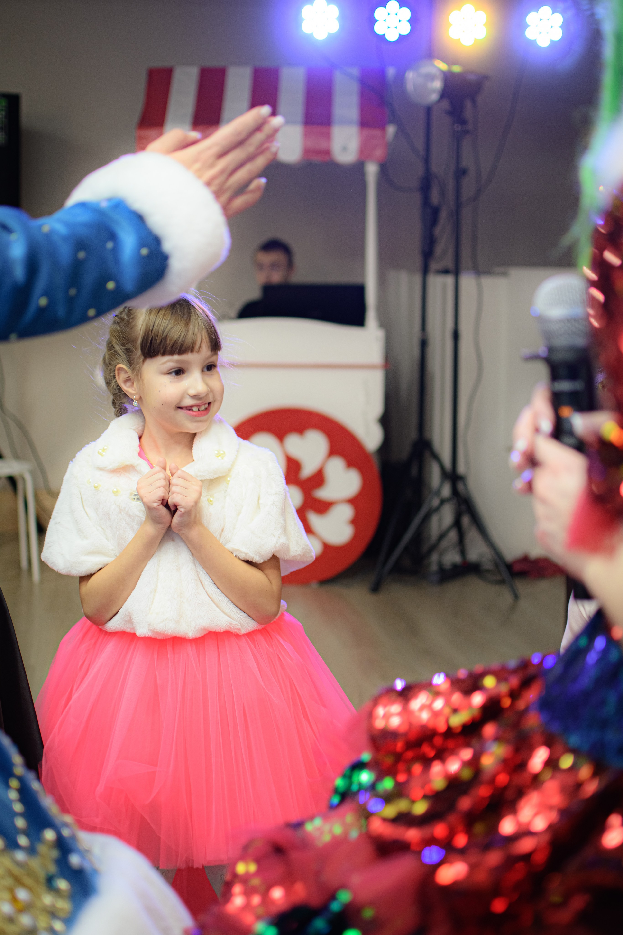 HAPPY NEW YEAR. Photokarish