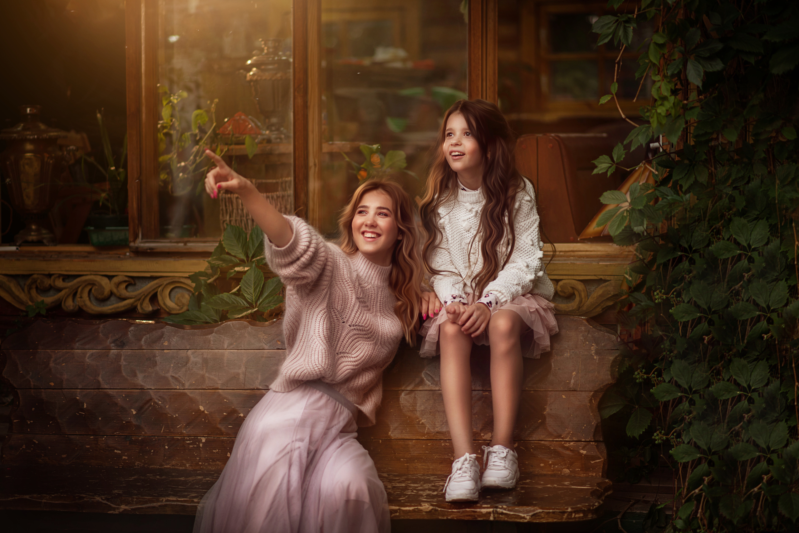 Семейная ,детская съемка. Свадебный, семейный и детский фотограф в Москве и области