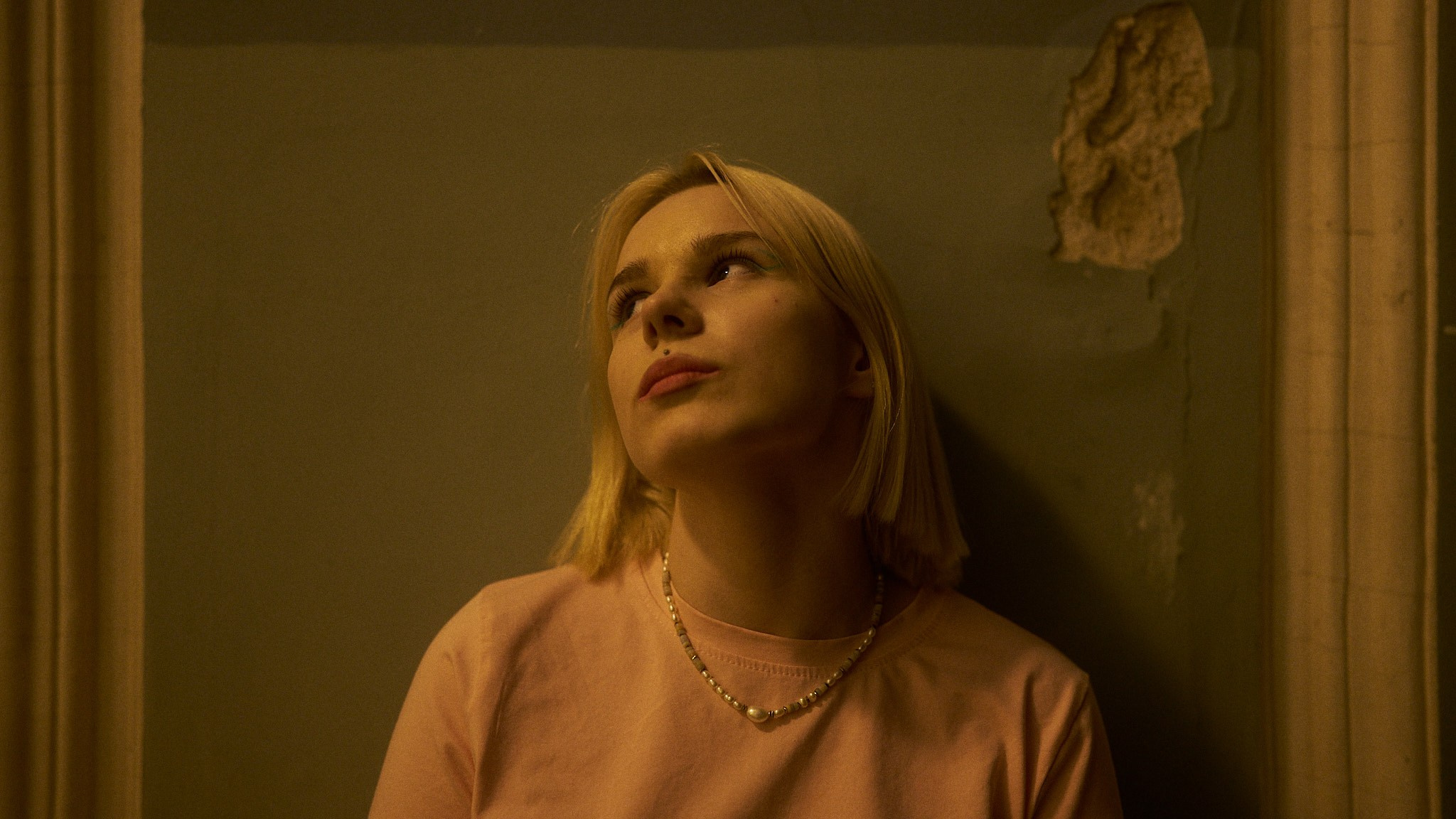 История любви № 1. Сергей Горшенин — профессиональный фотограф