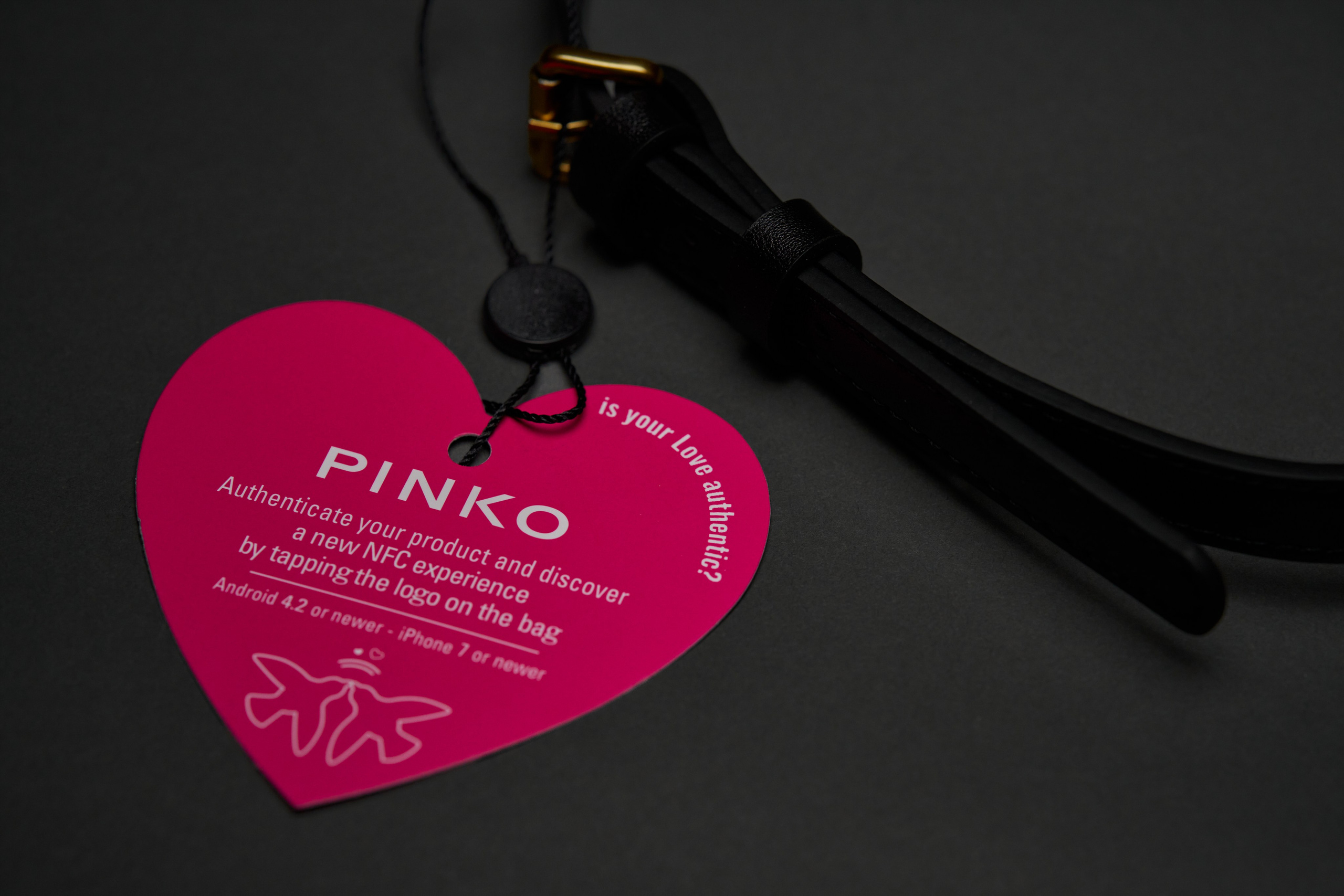 Pinko. Сергей Горшенин — профессиональный фотограф