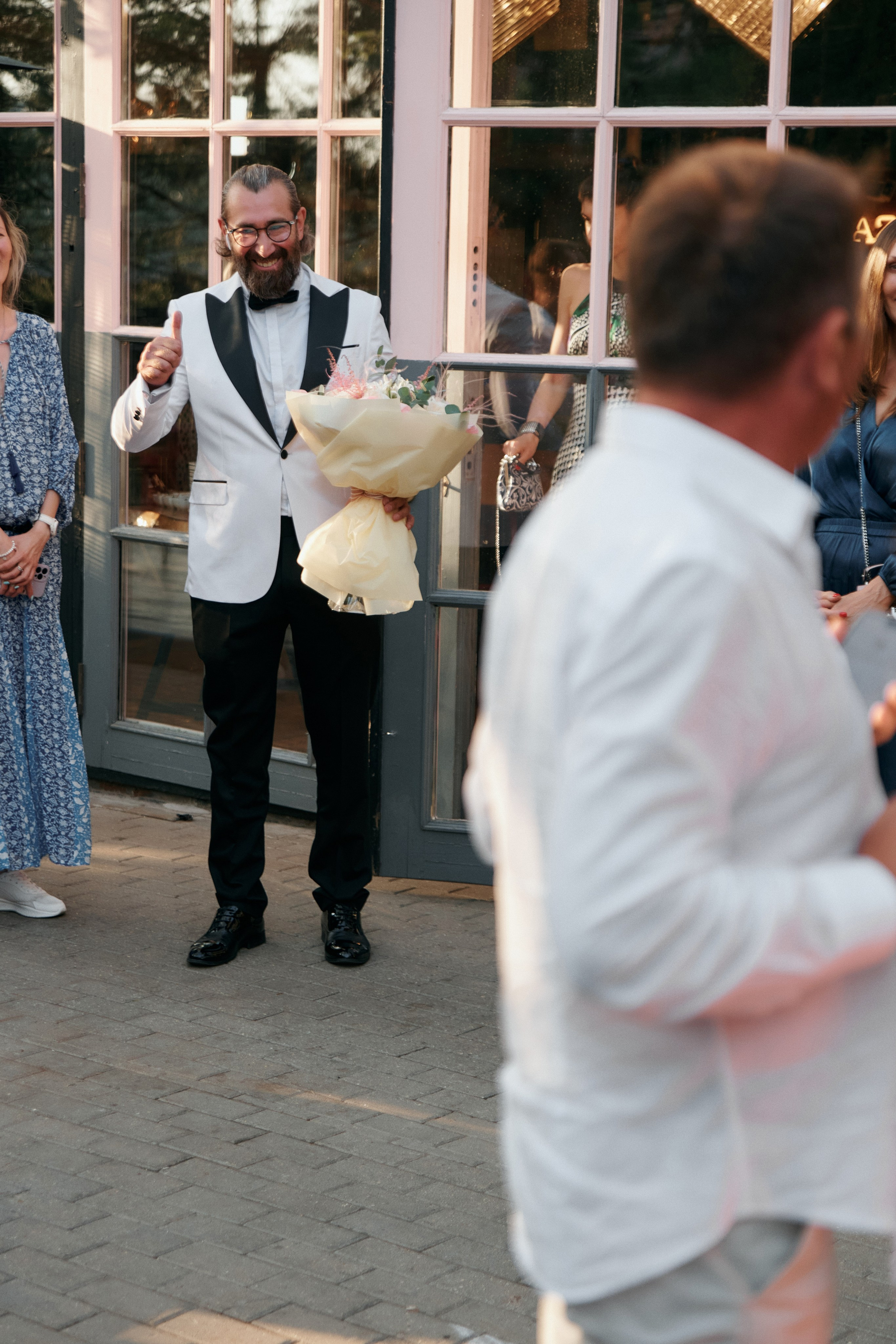 CONTRABANDA LOFT. День рождения. ФОТОГРАФ Кристина Павлова | МОСКВА