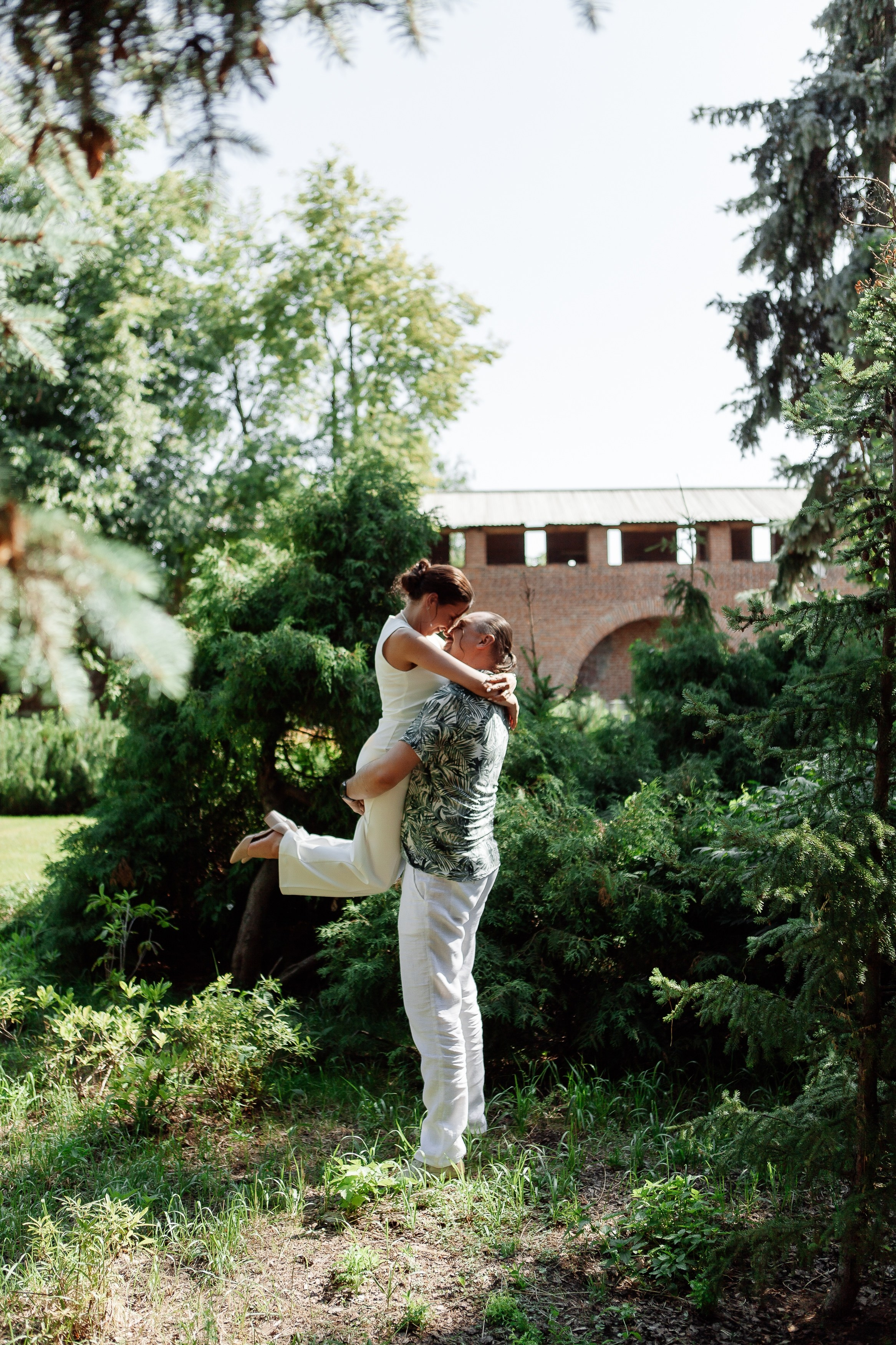 Дмитрий и Кристина. Фотограф в Нижнем Новгороде Таня Галкина