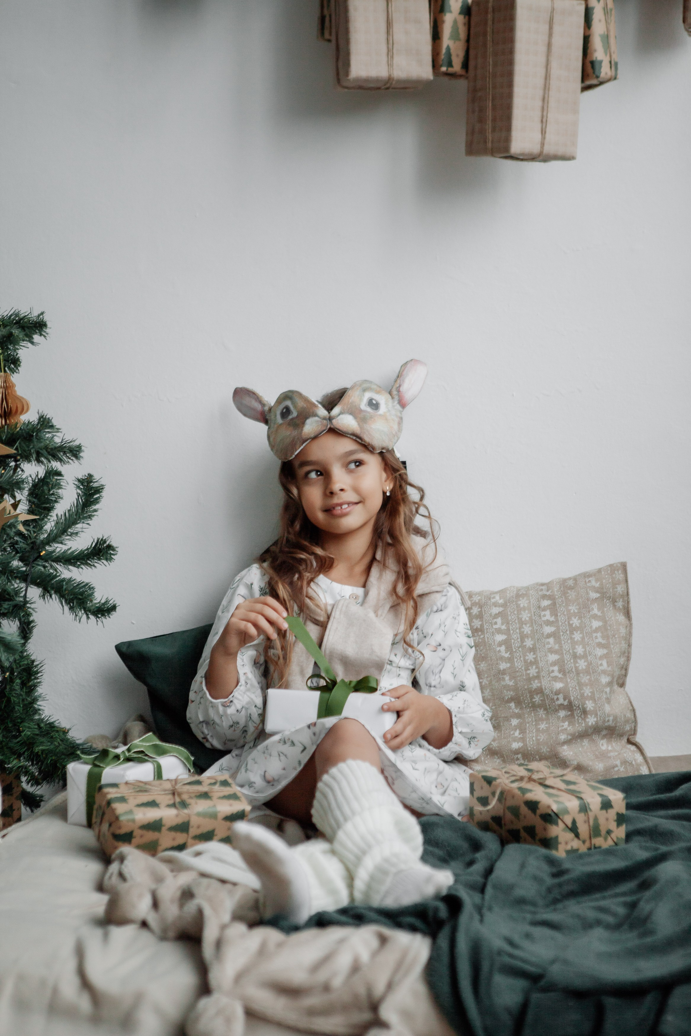 Василиса. Фотограф в Нижнем Новгороде Таня Галкина