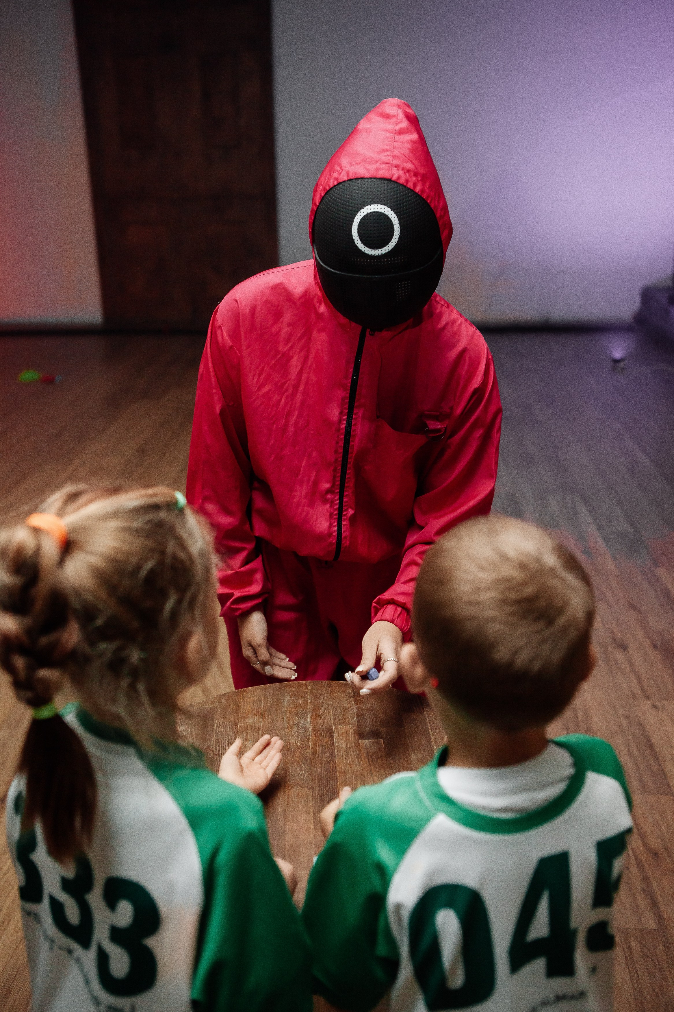 День рождения Квест. Фотограф в Нижнем Новгороде Таня Галкина