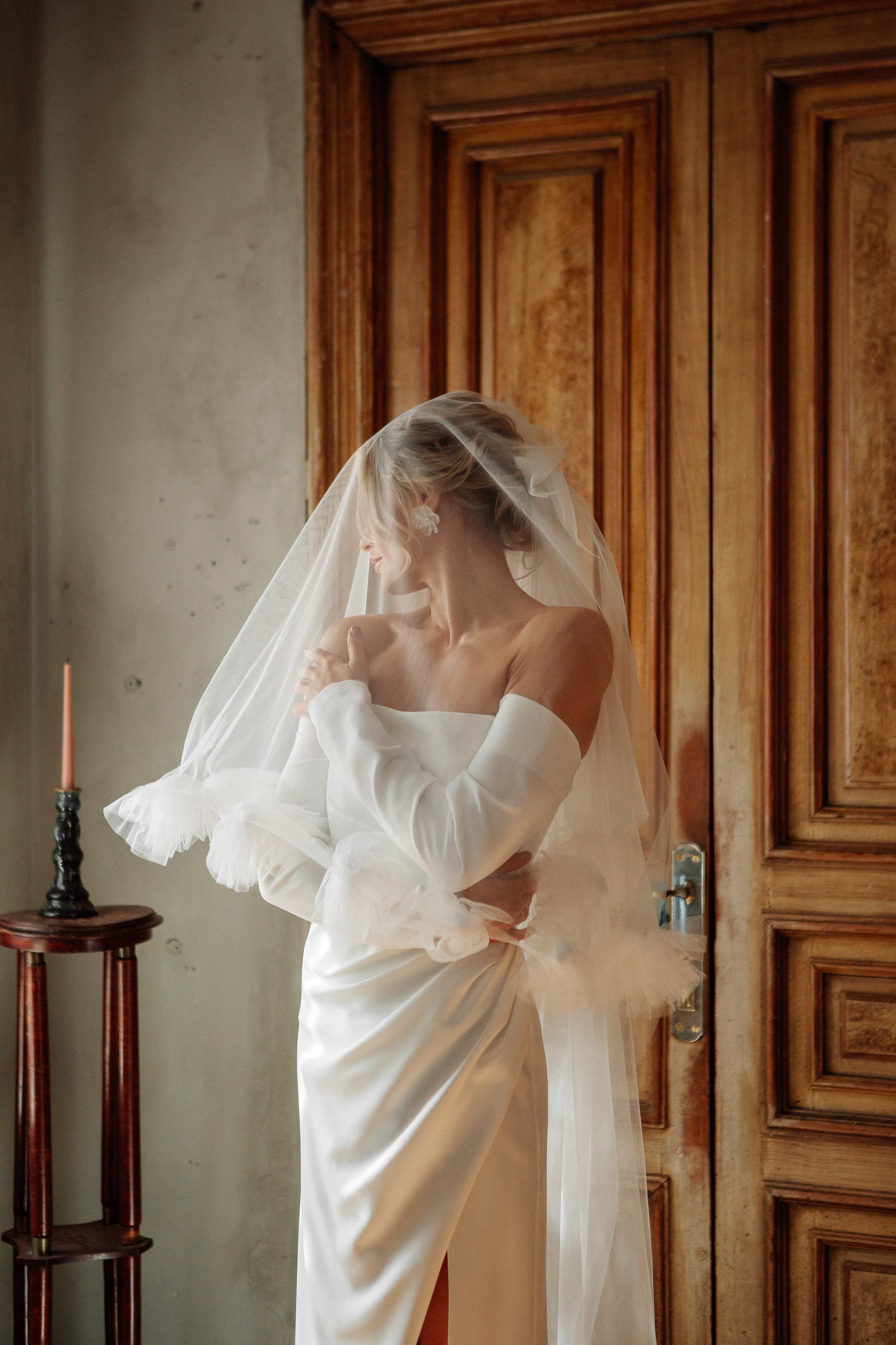 Дмитрий и Юлия. Фотограф в Нижнем Новгороде Таня Галкина