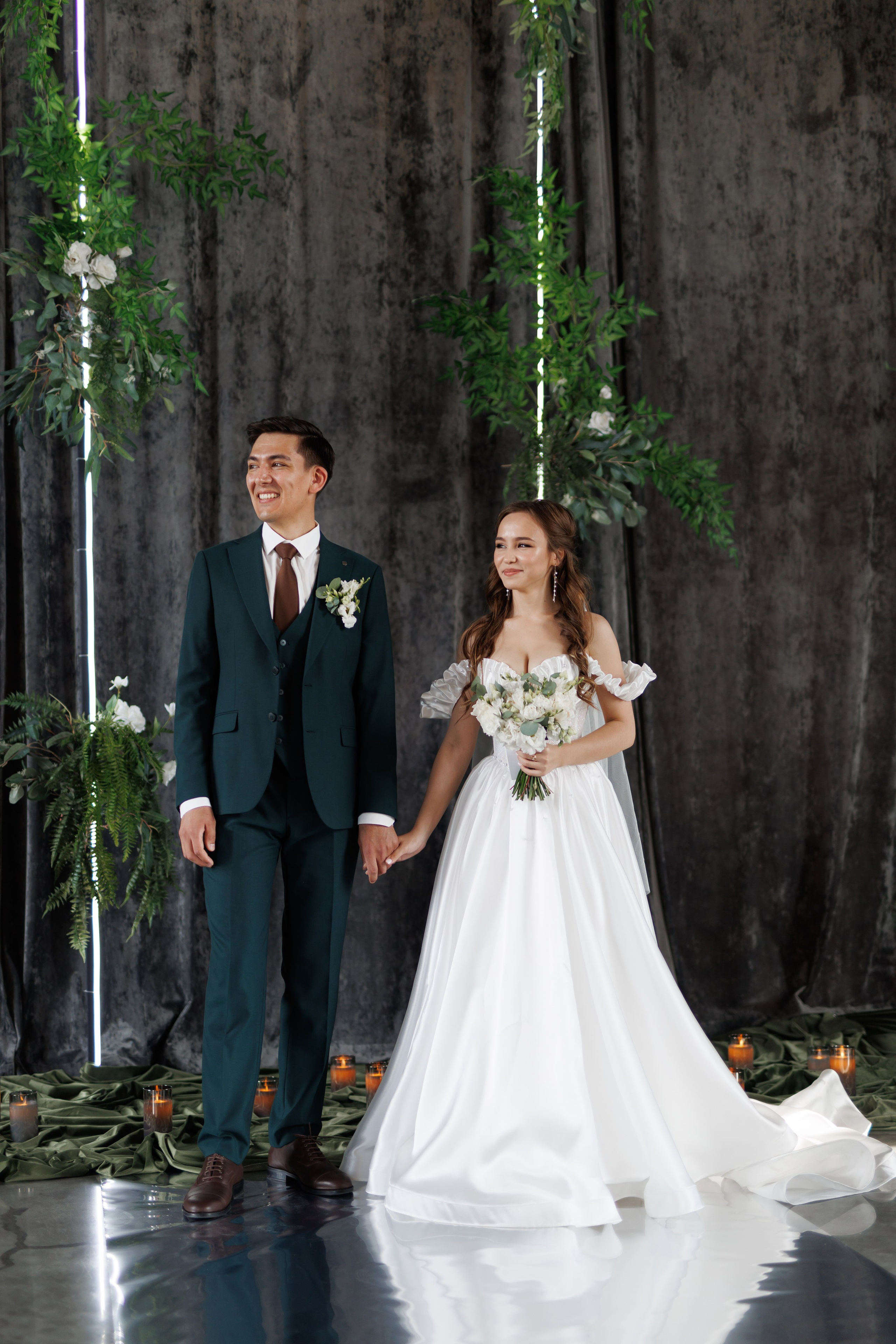 Алмаз Вилия. Фотограф Александр Литвинов