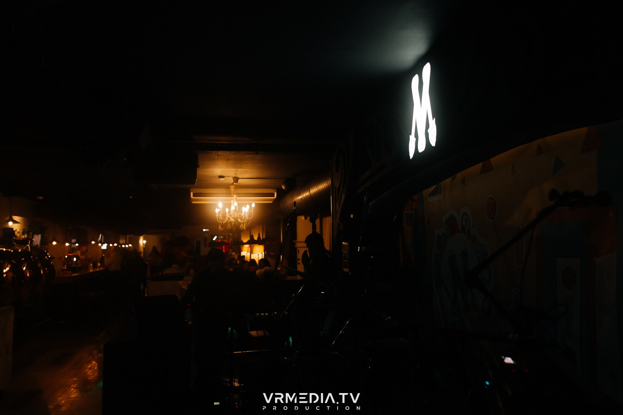 День рождения ресторана «Мюнхен»