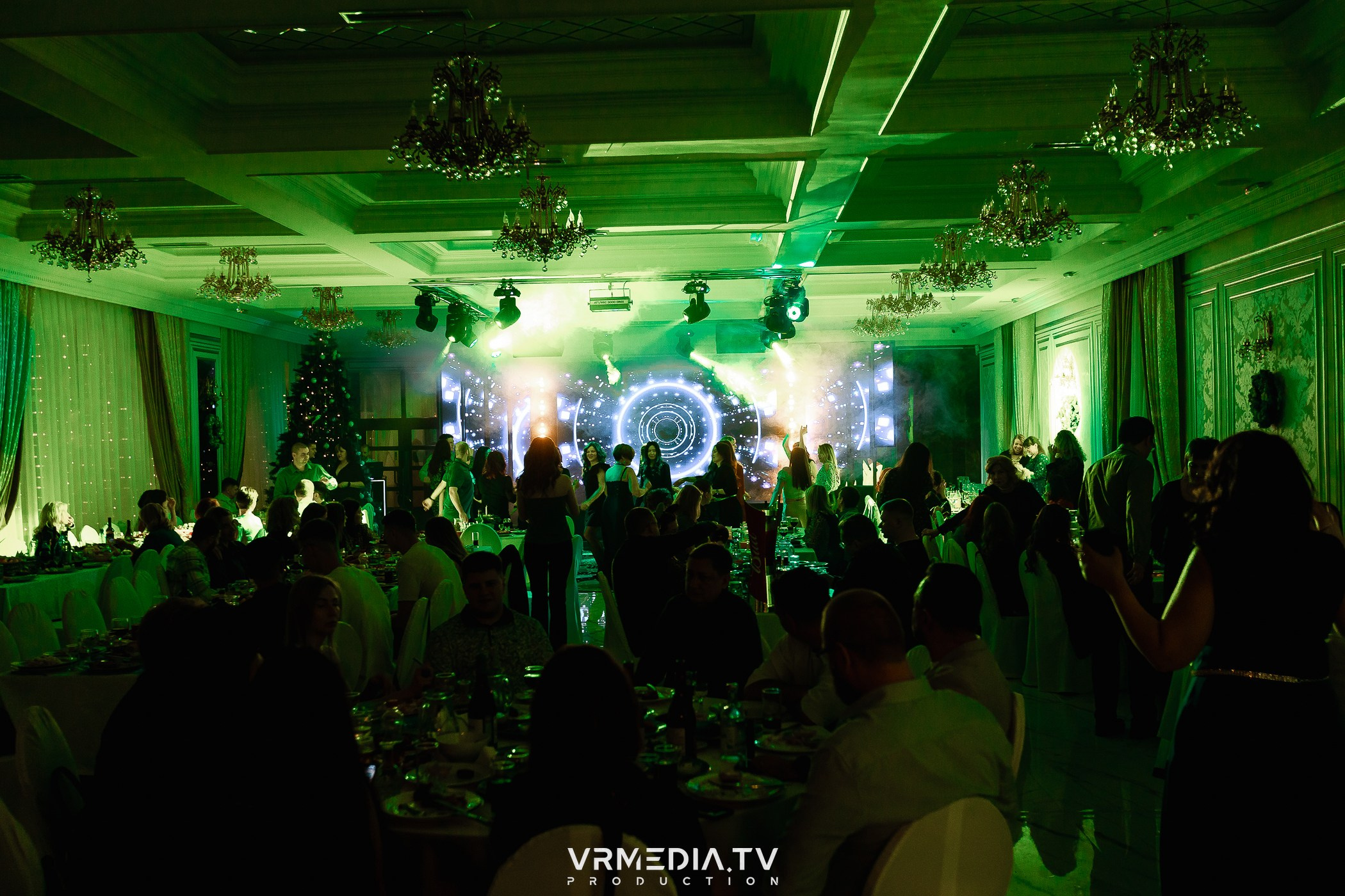 В гостях «У Петровича»