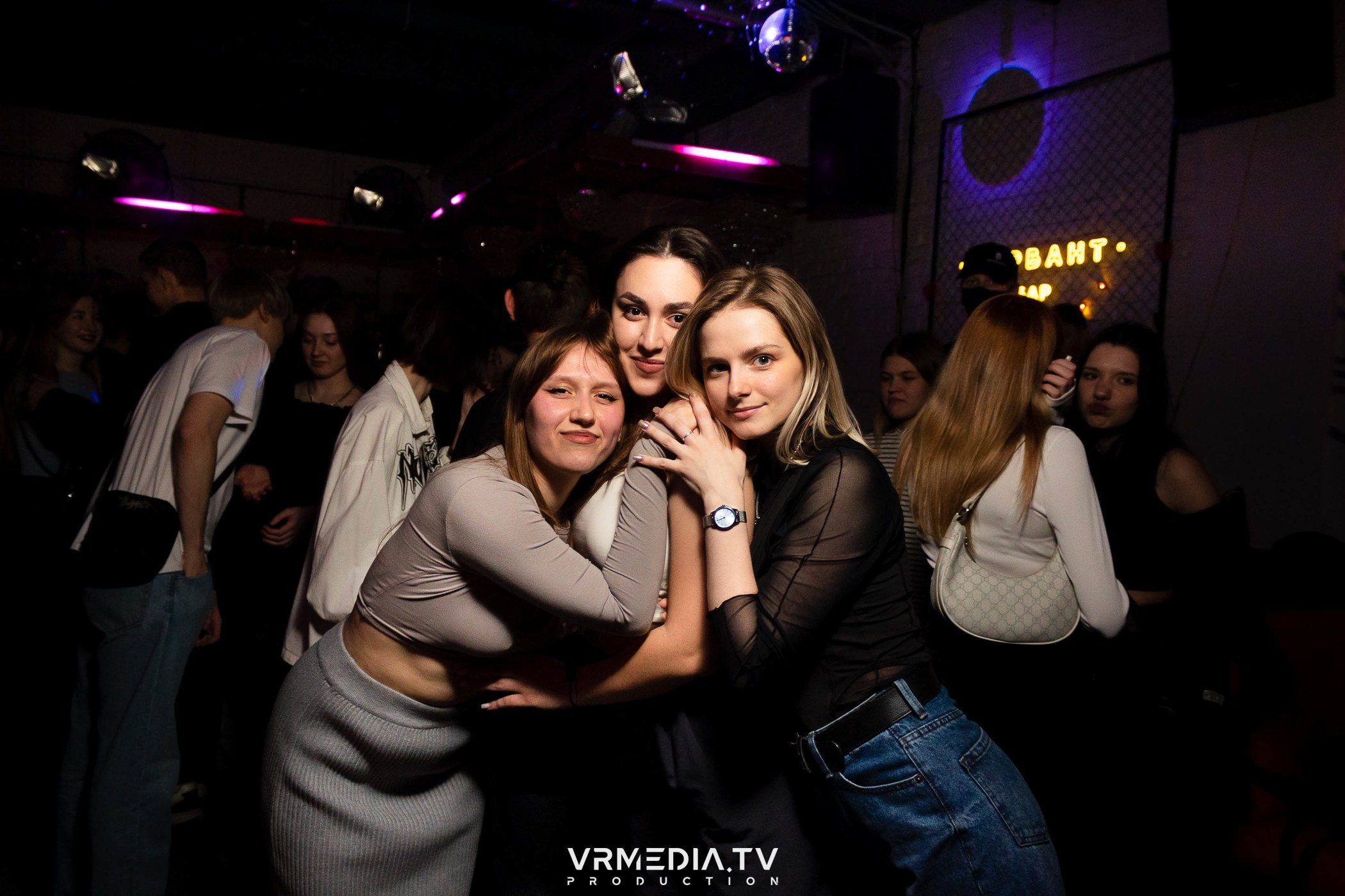 «Weekends for residents» в культурном пространстве «Редакция»